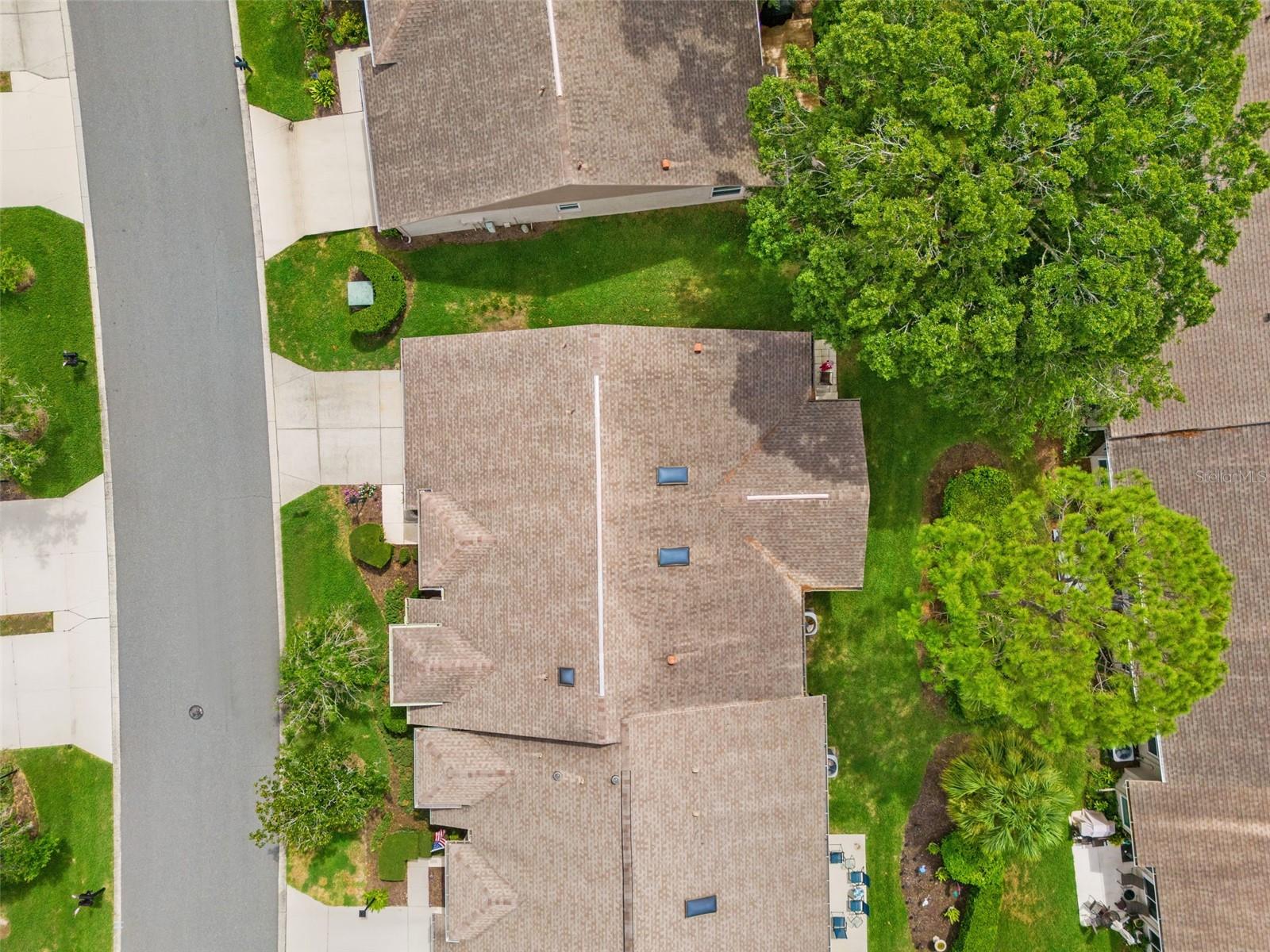 TIMBER PINES - Residential