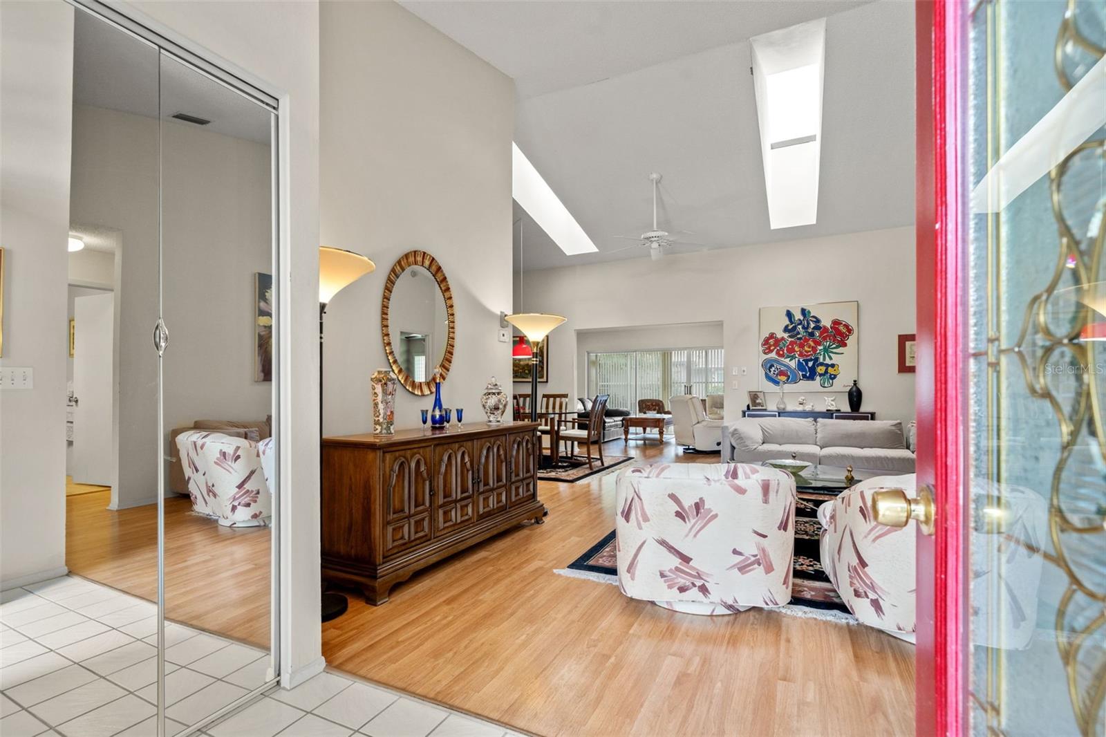 TIMBER PINES - Residential