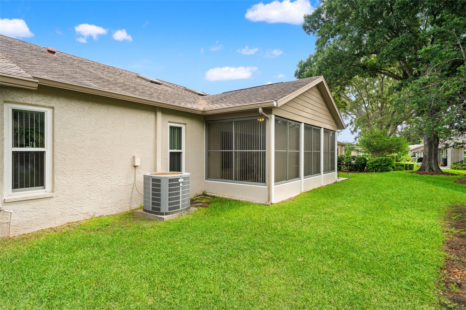 TIMBER PINES - Residential