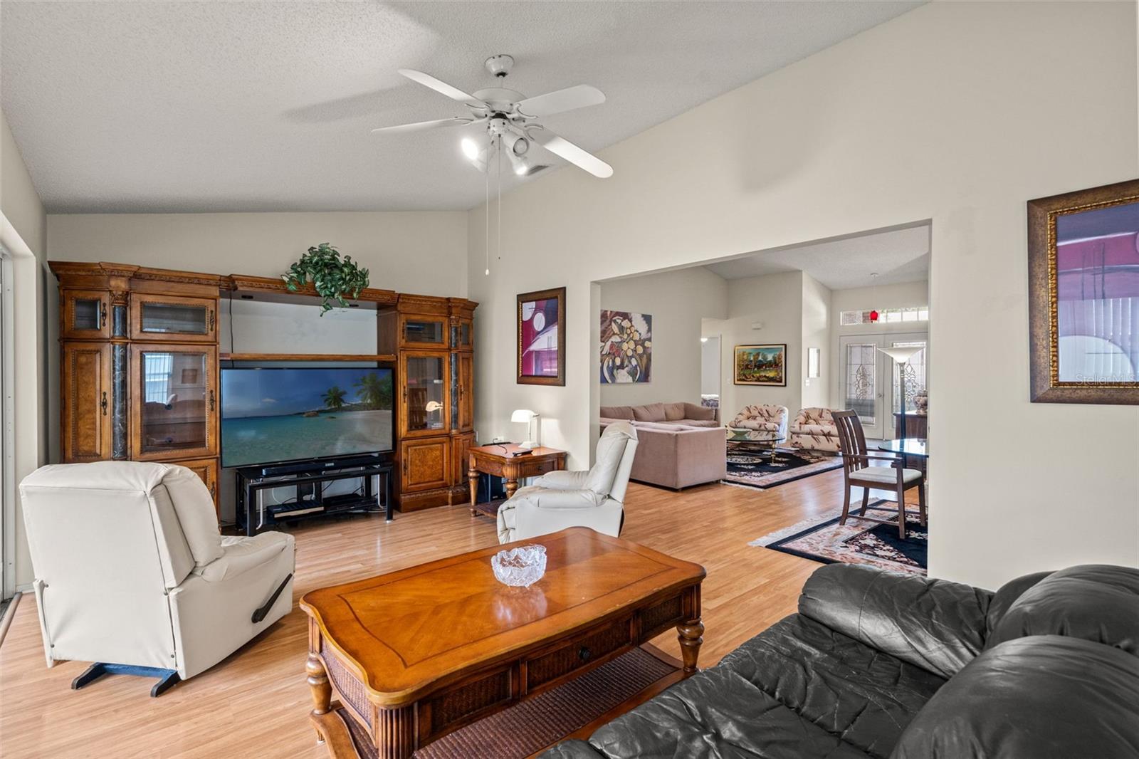 TIMBER PINES - Residential