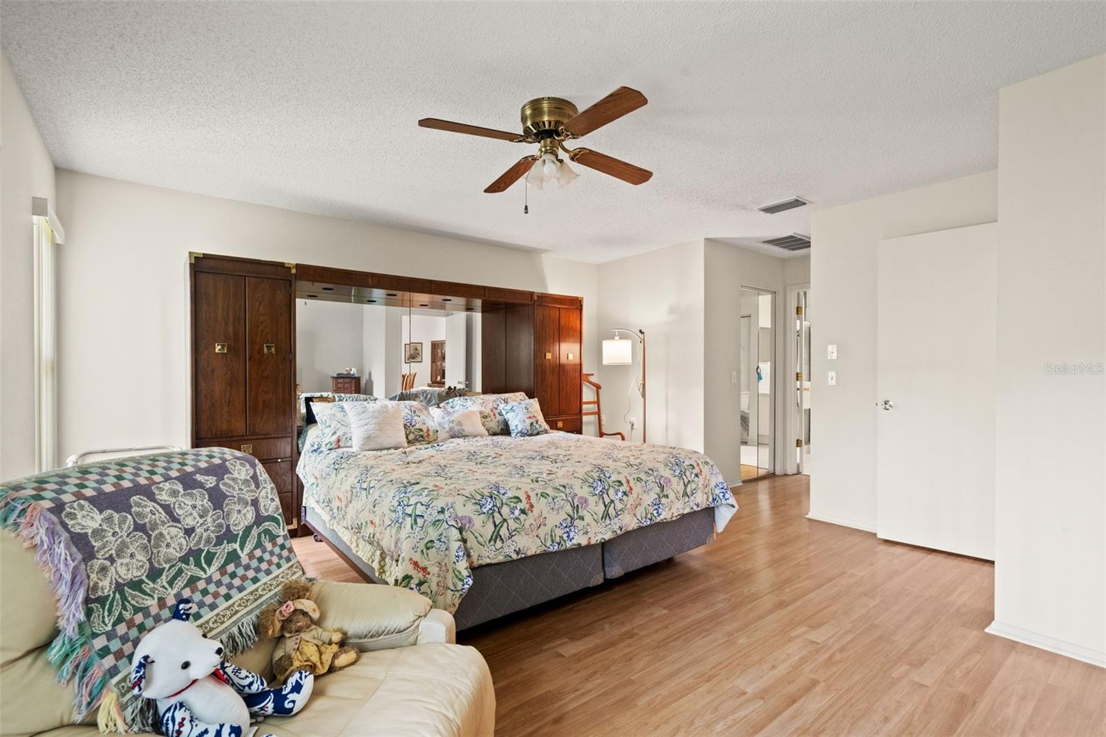 TIMBER PINES - Residential