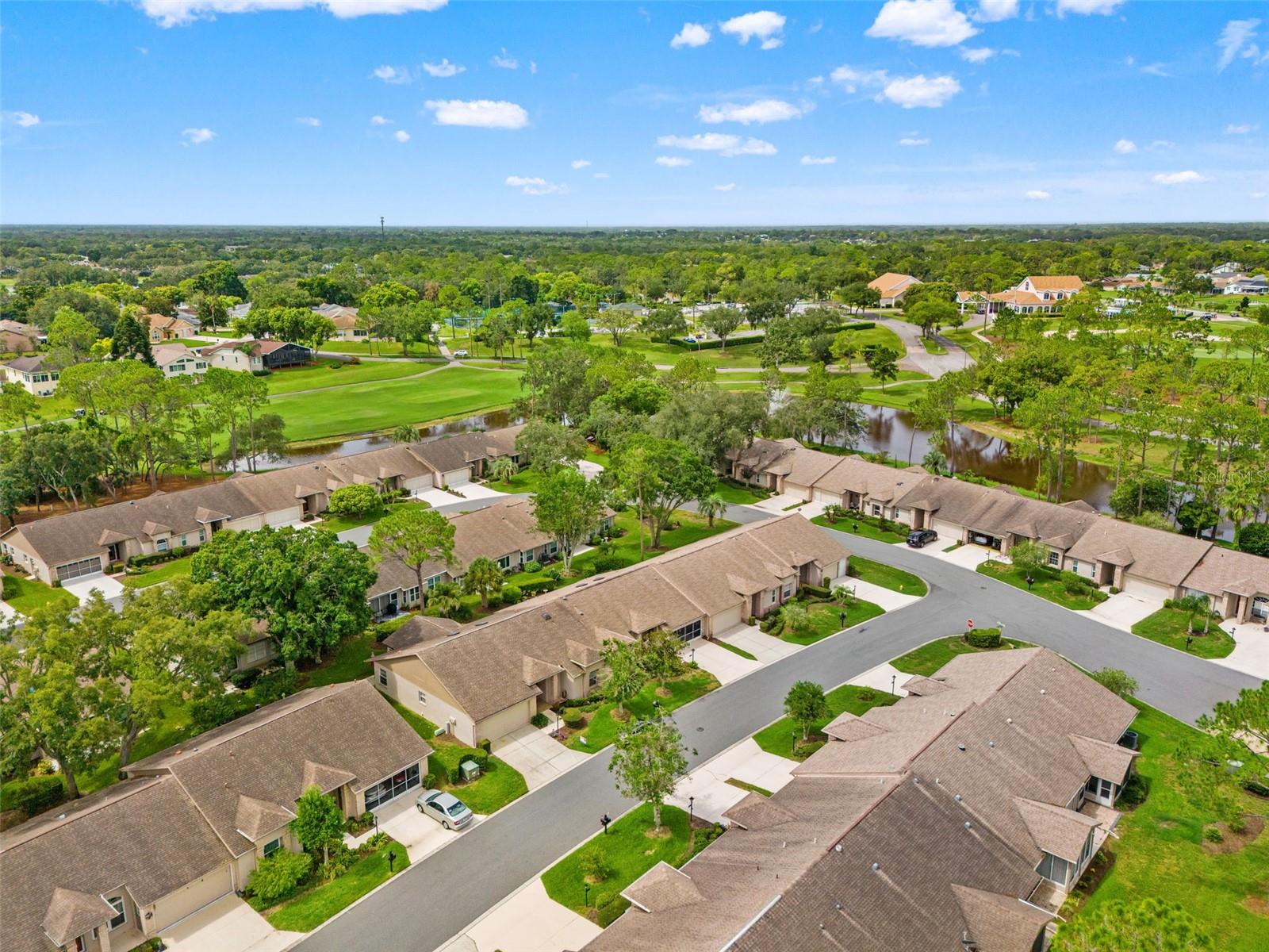 TIMBER PINES - Residential