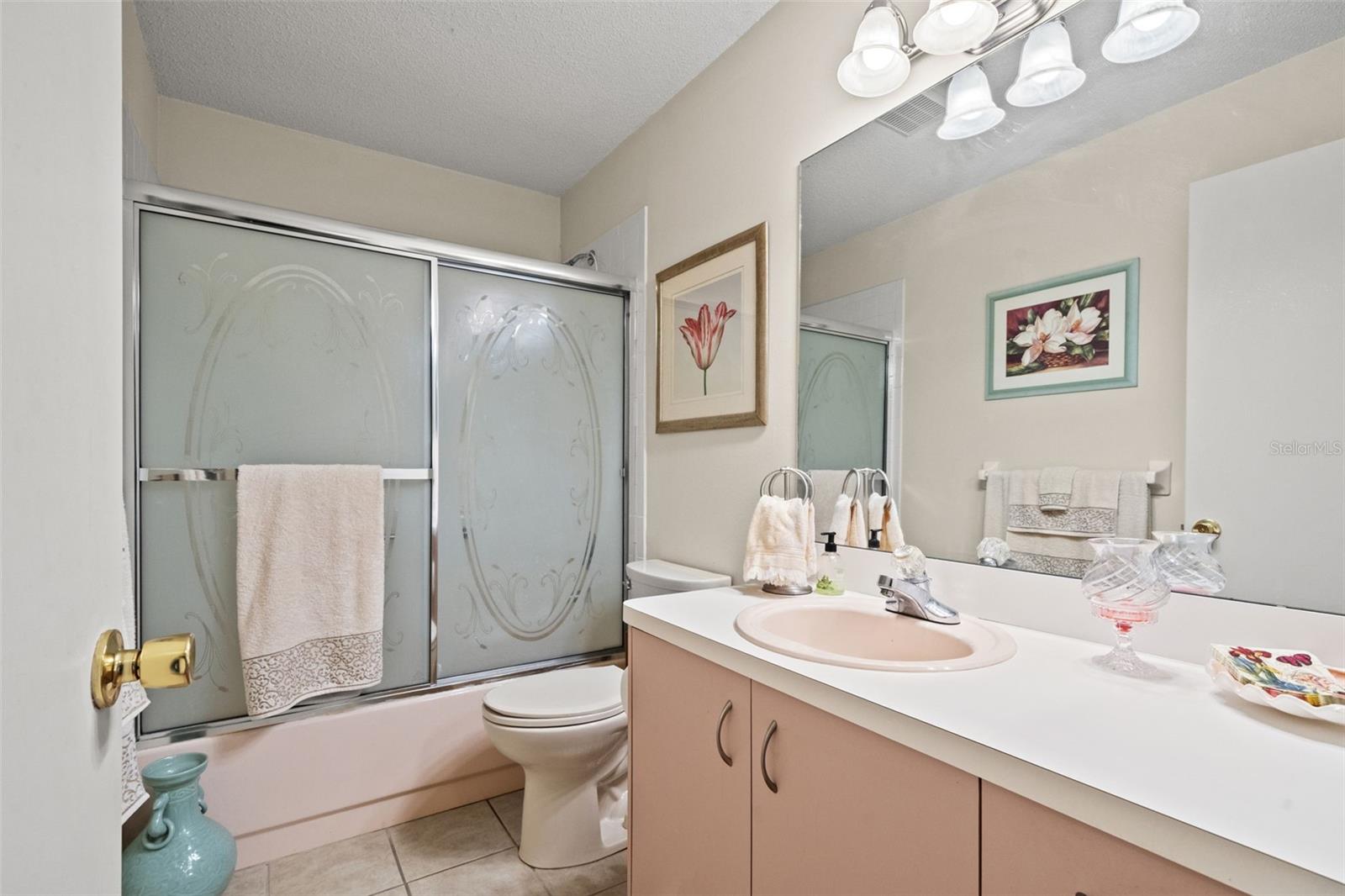 TIMBER PINES - Residential