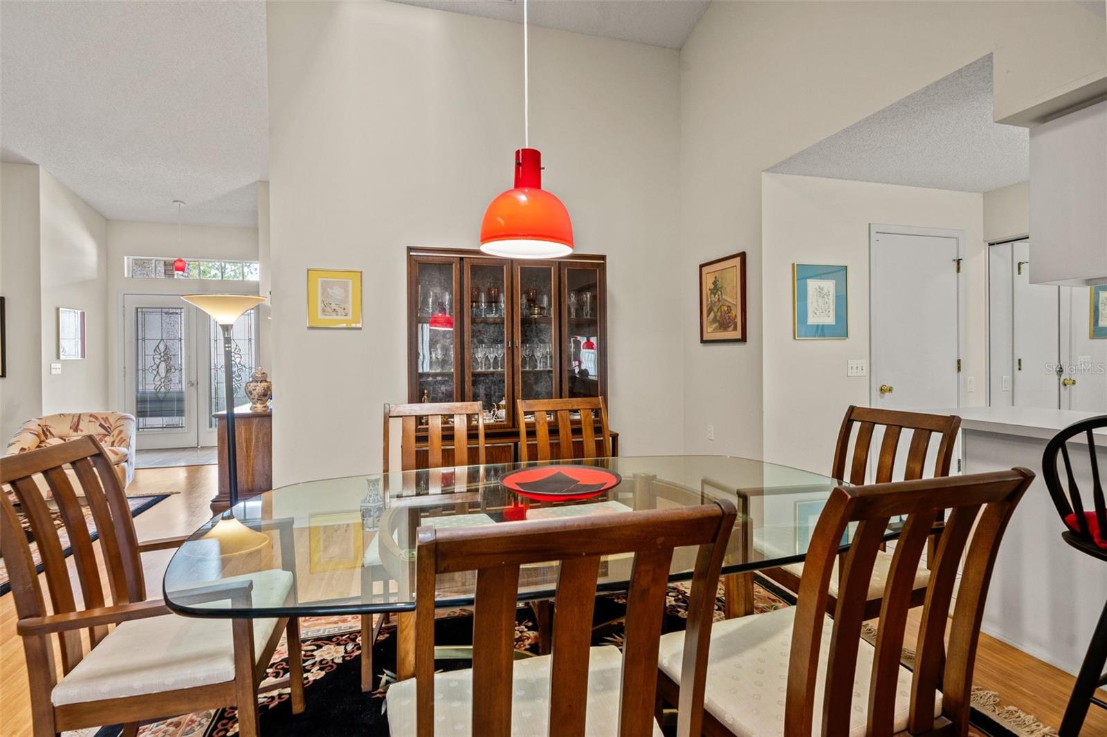 TIMBER PINES - Residential