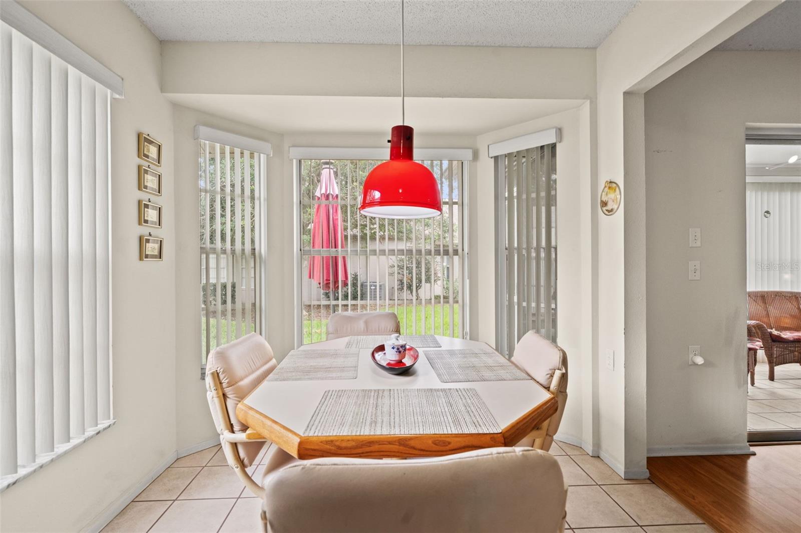 TIMBER PINES - Residential