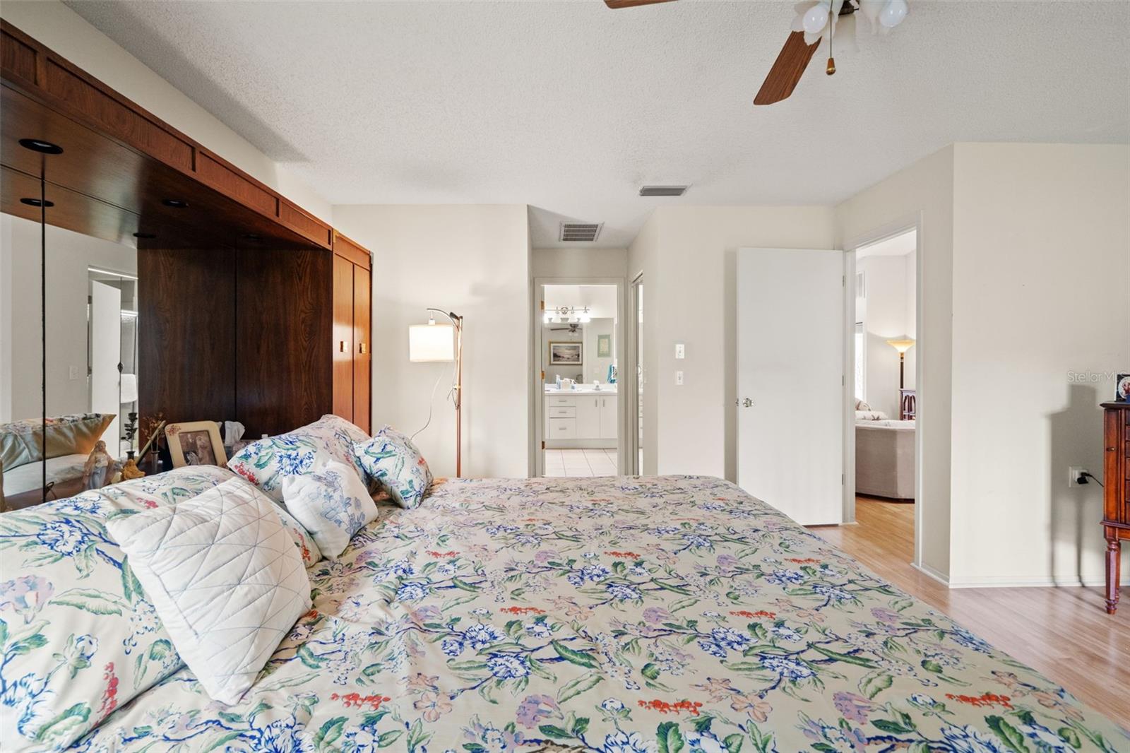 TIMBER PINES - Residential