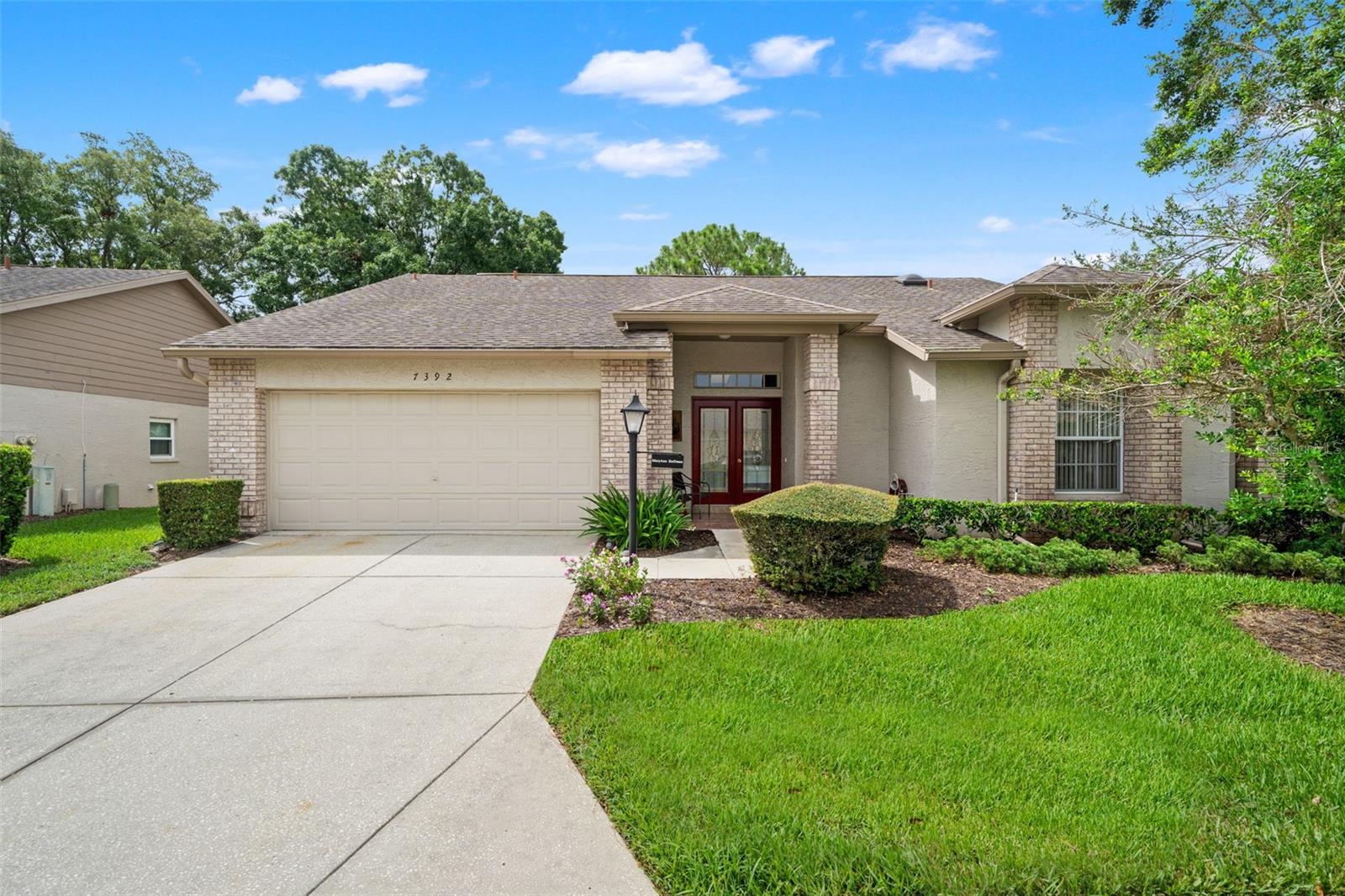 TIMBER PINES - Residential