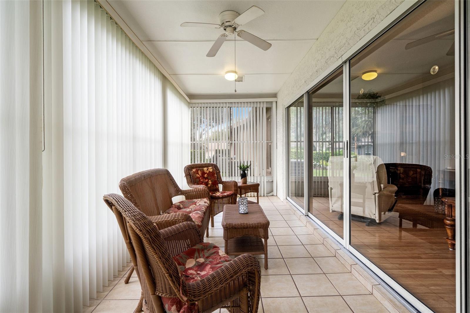 TIMBER PINES - Residential