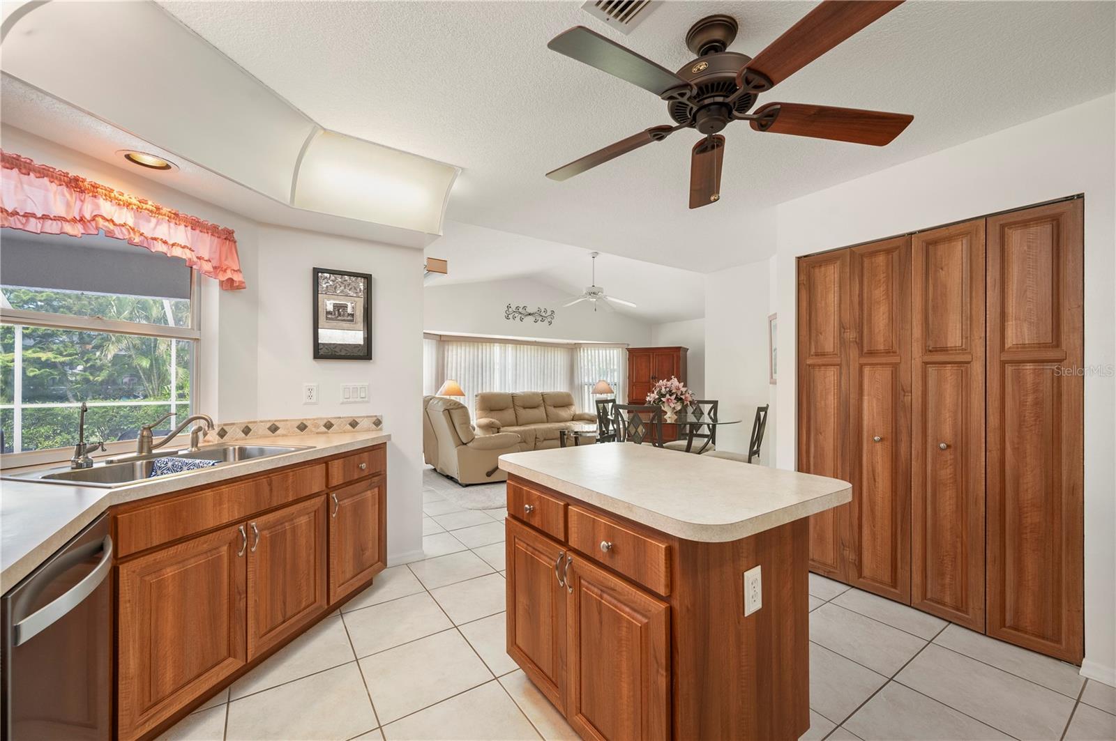 PUNTA GORDA ISLES SEC 23 - Residential