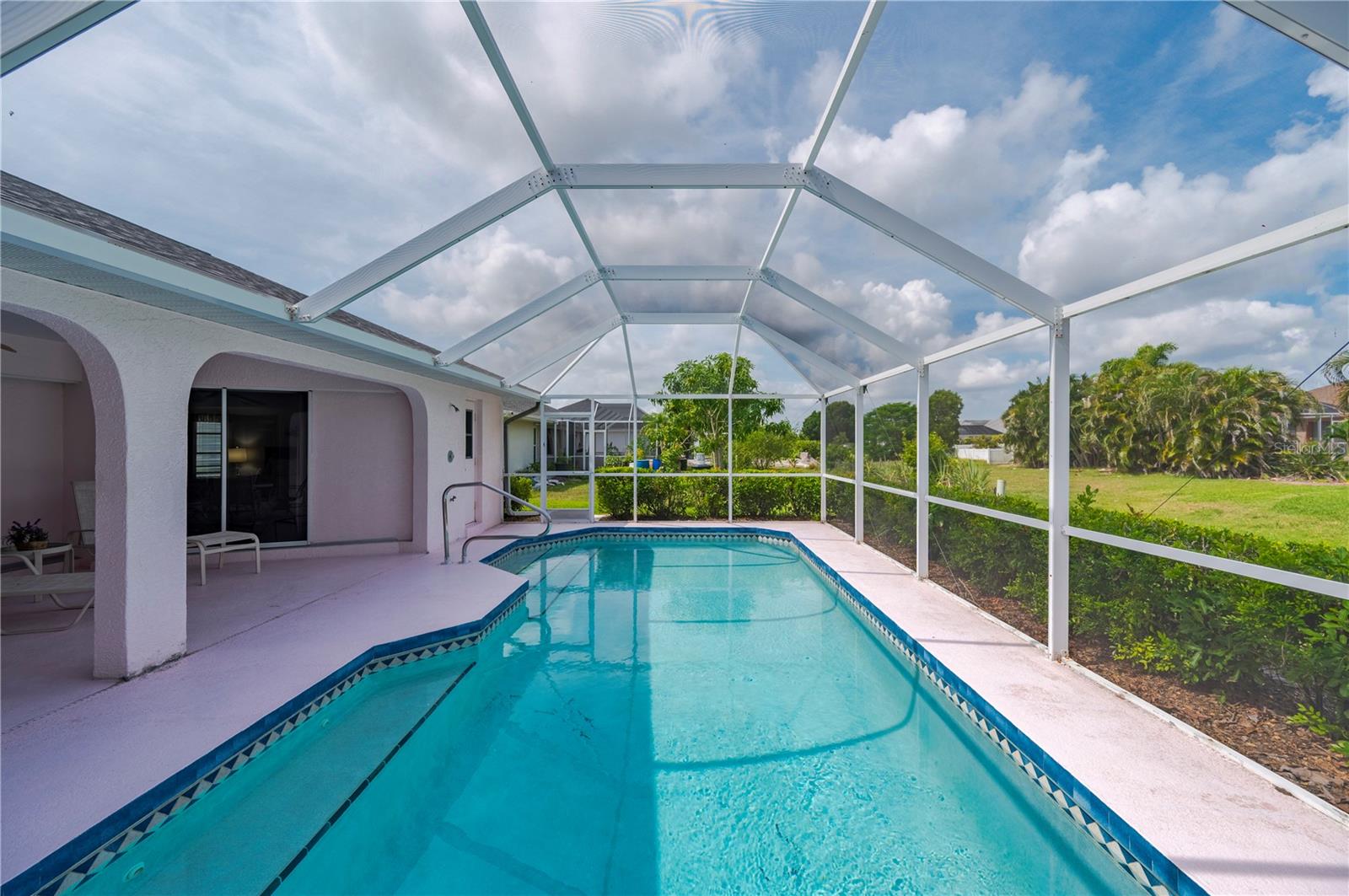 PUNTA GORDA ISLES SEC 23 - Residential