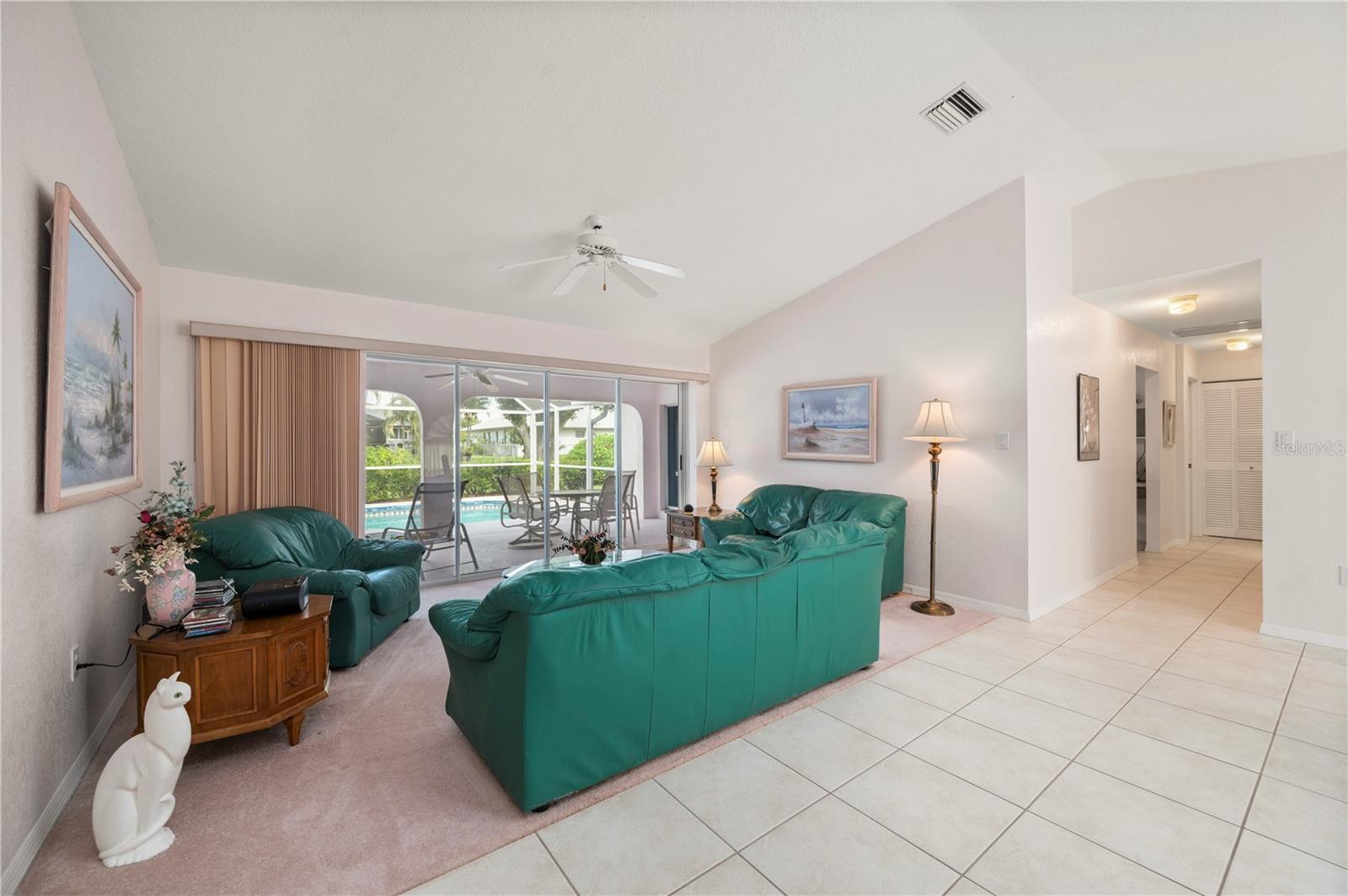 PUNTA GORDA ISLES SEC 23 - Residential