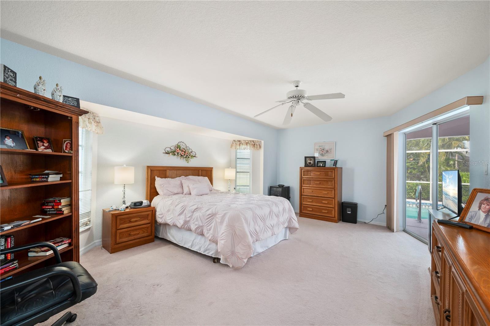 PUNTA GORDA ISLES SEC 23 - Residential