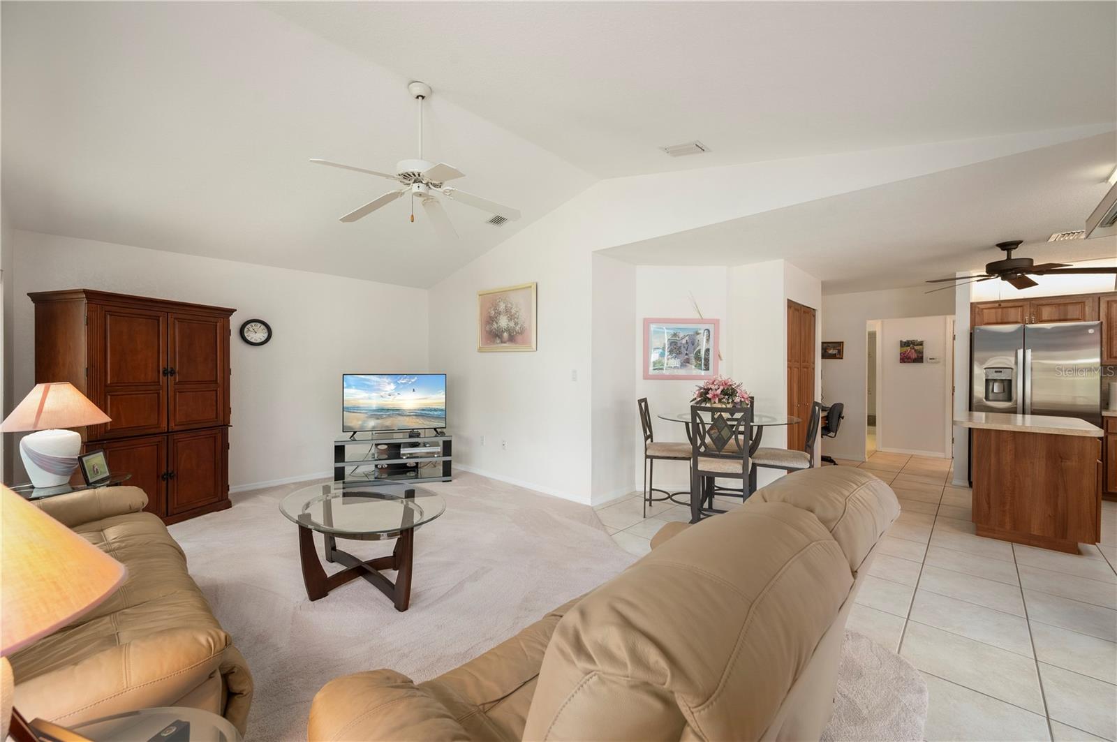 PUNTA GORDA ISLES SEC 23 - Residential