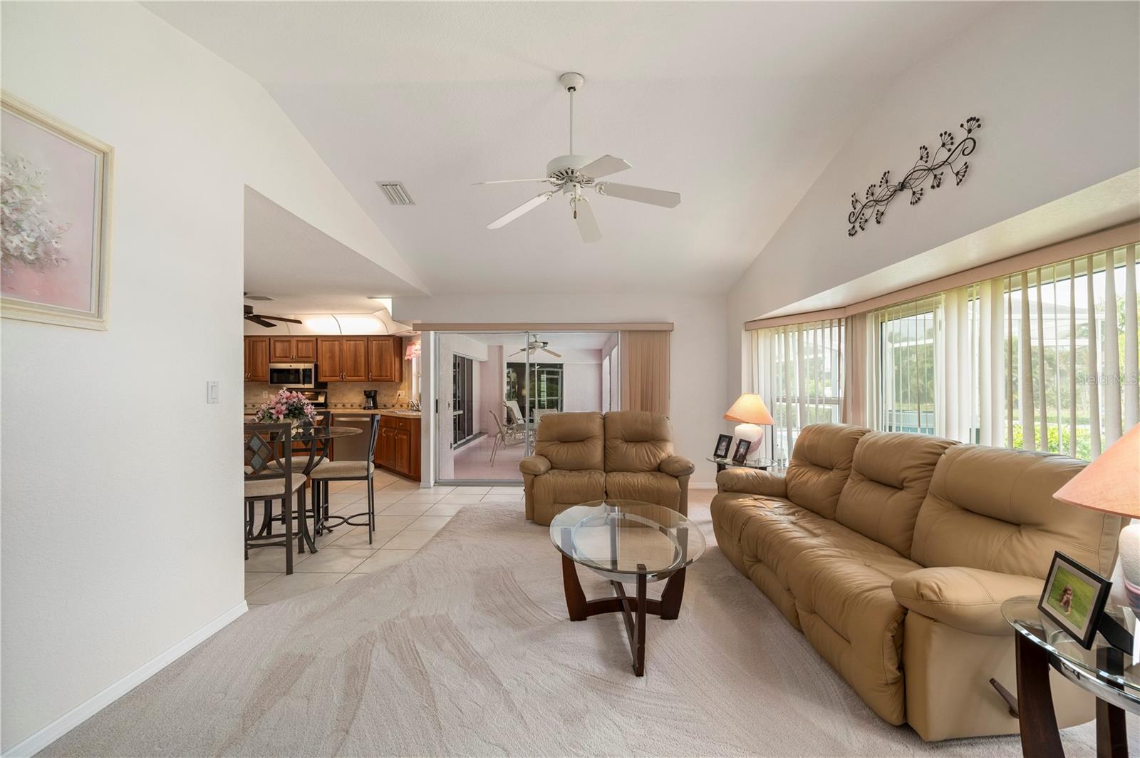 PUNTA GORDA ISLES SEC 23 - Residential