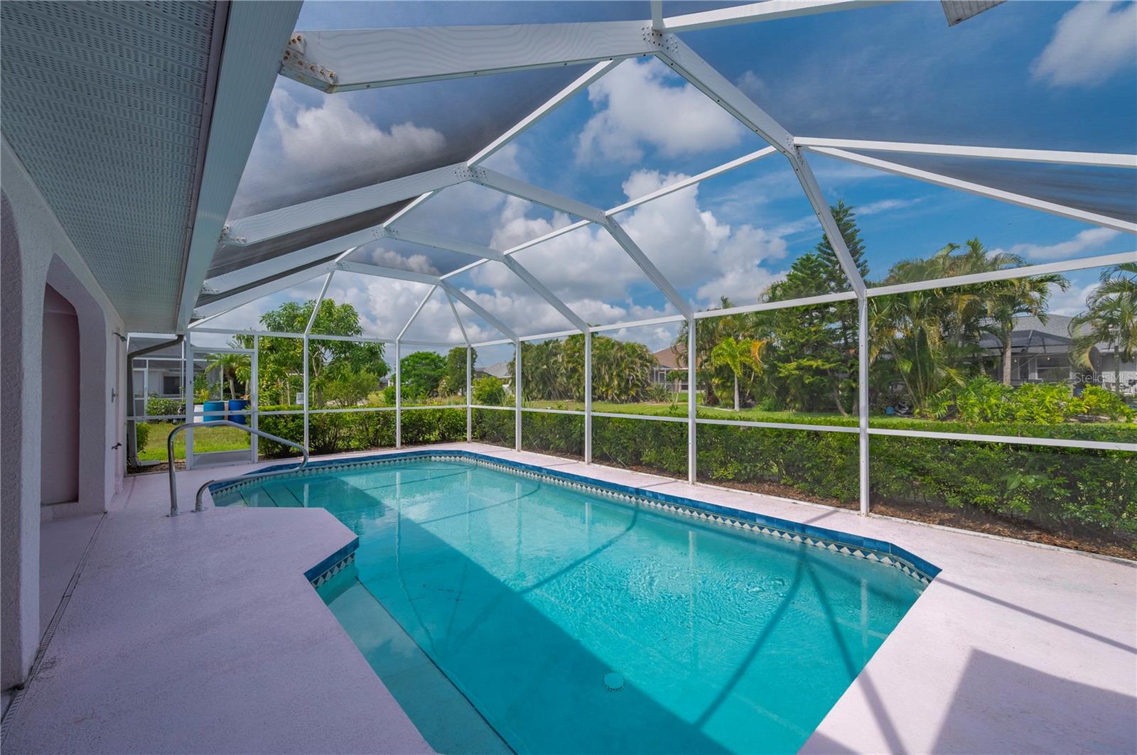 PUNTA GORDA ISLES SEC 23 - Residential