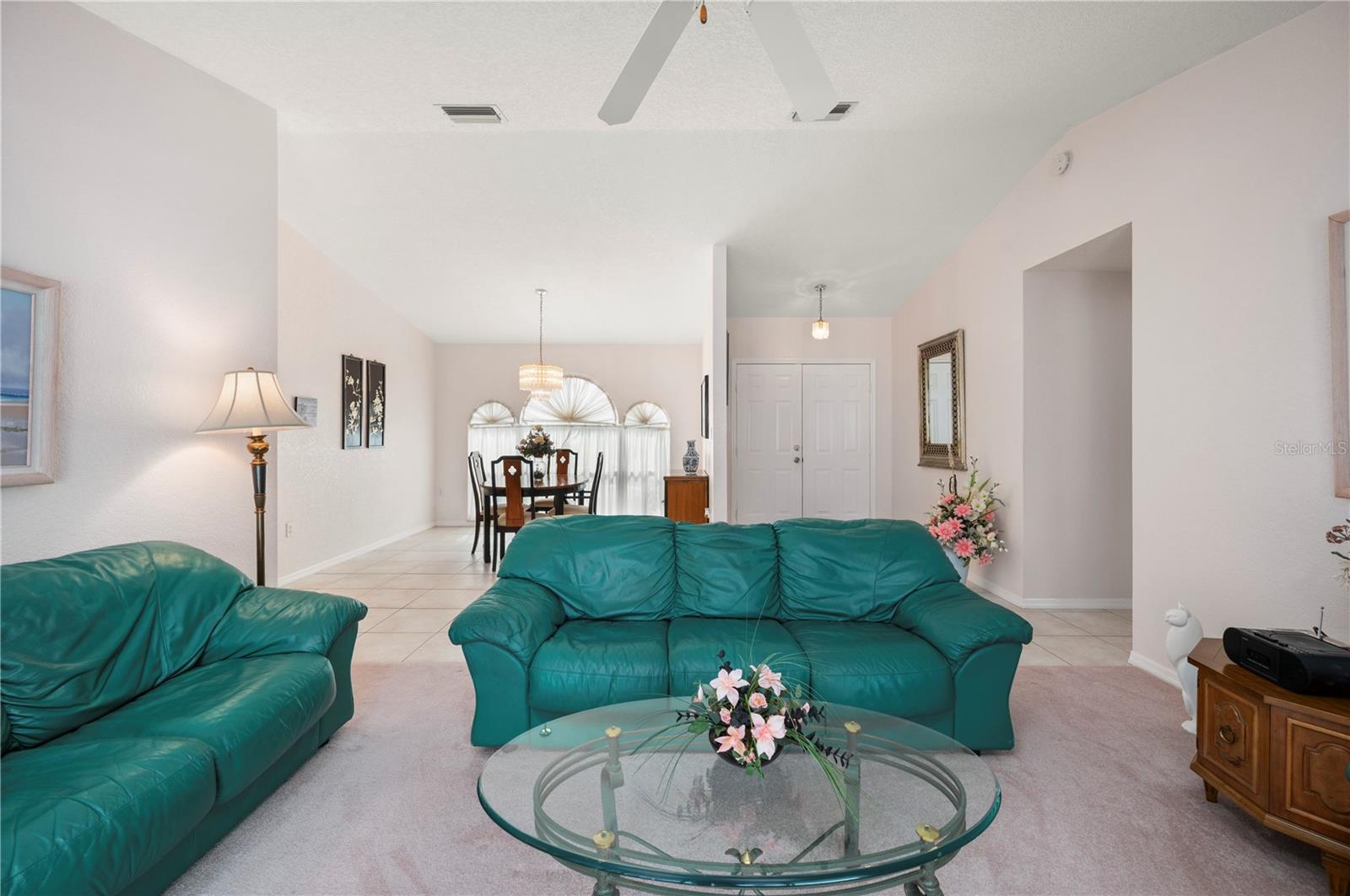 PUNTA GORDA ISLES SEC 23 - Residential