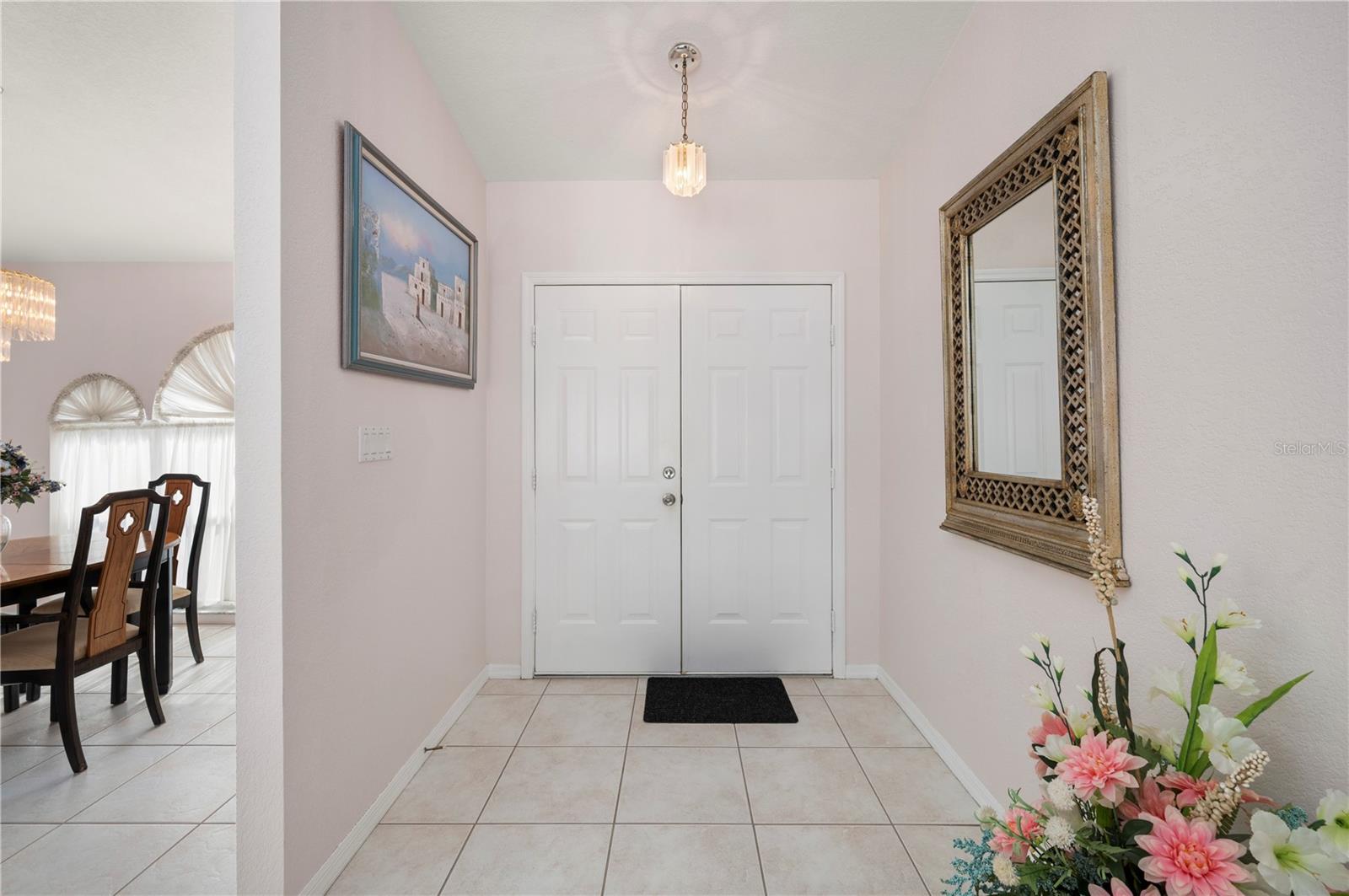 PUNTA GORDA ISLES SEC 23 - Residential