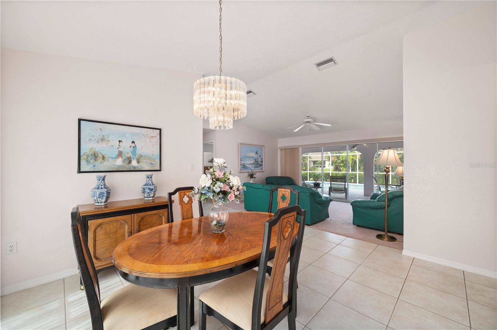 PUNTA GORDA ISLES SEC 23 - Residential