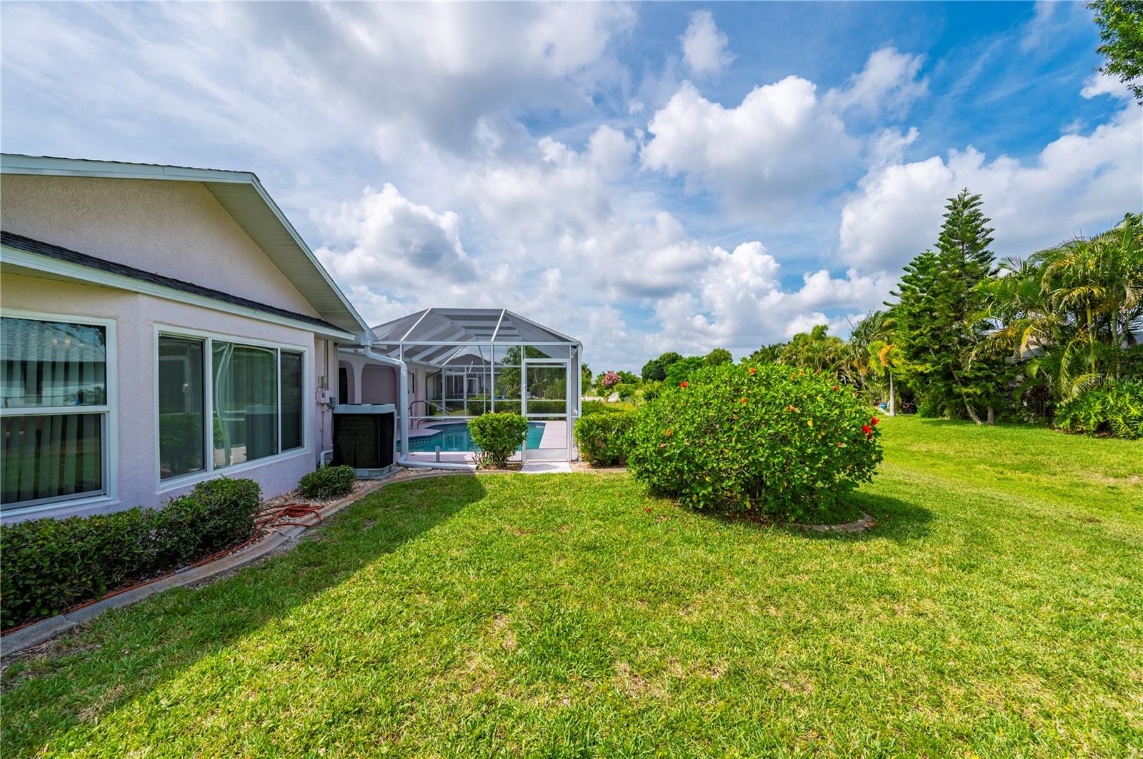 PUNTA GORDA ISLES SEC 23 - Residential