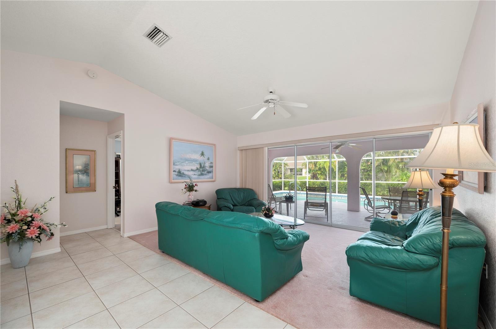 PUNTA GORDA ISLES SEC 23 - Residential