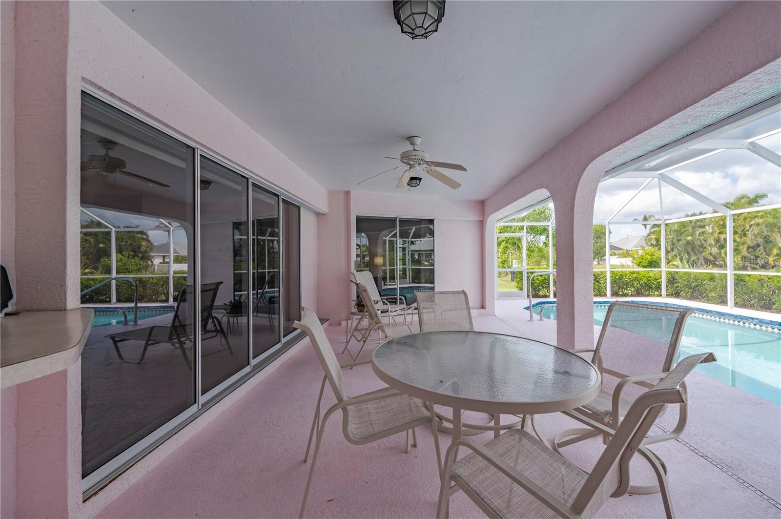 PUNTA GORDA ISLES SEC 23 - Residential