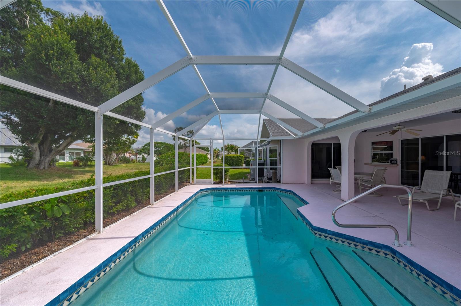 PUNTA GORDA ISLES SEC 23 - Residential