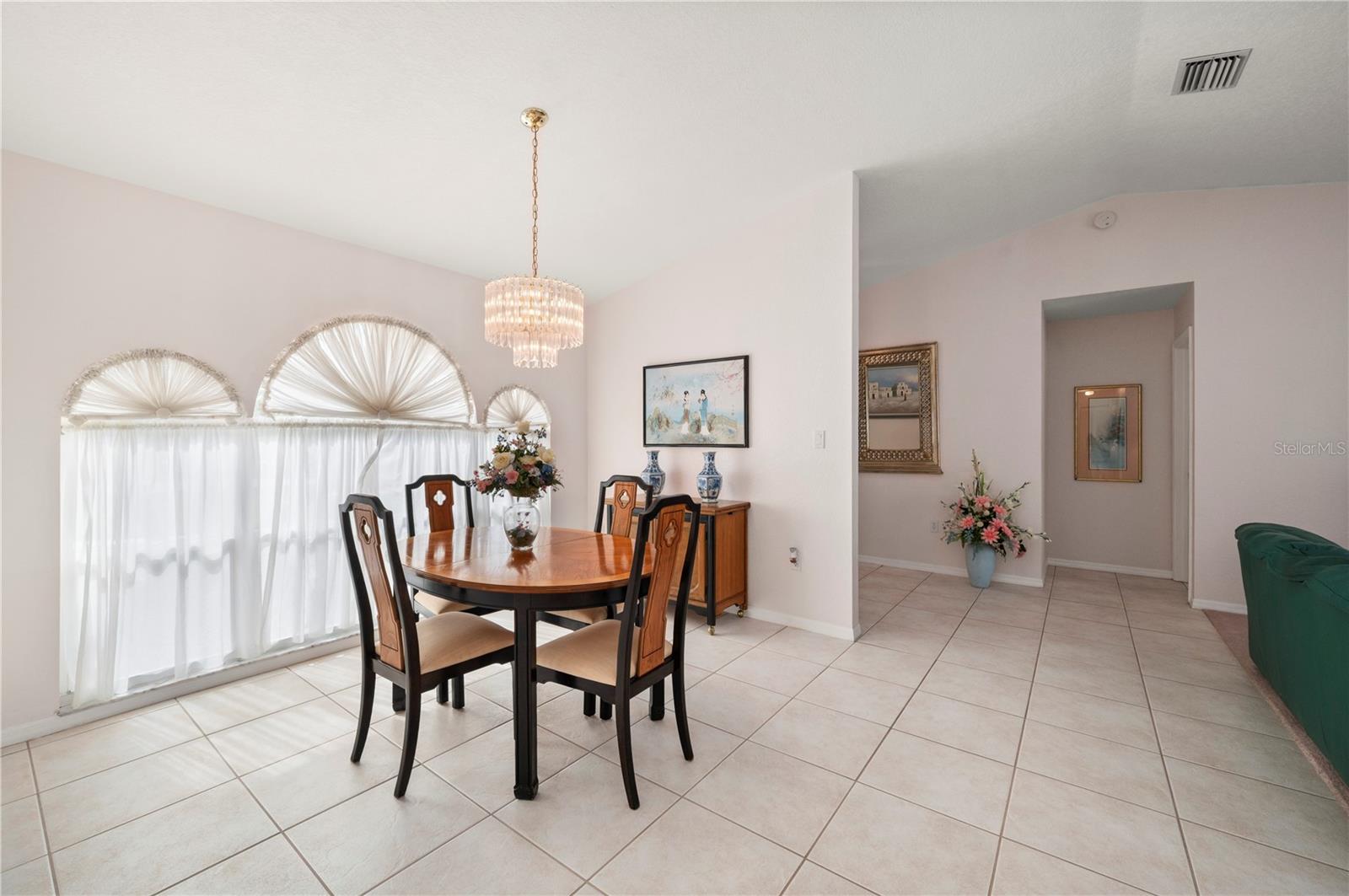 PUNTA GORDA ISLES SEC 23 - Residential