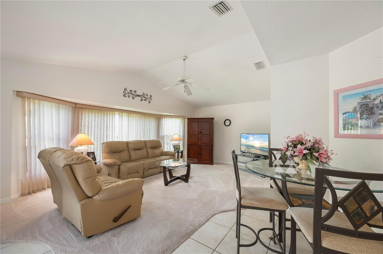 PUNTA GORDA ISLES SEC 23 - Residential