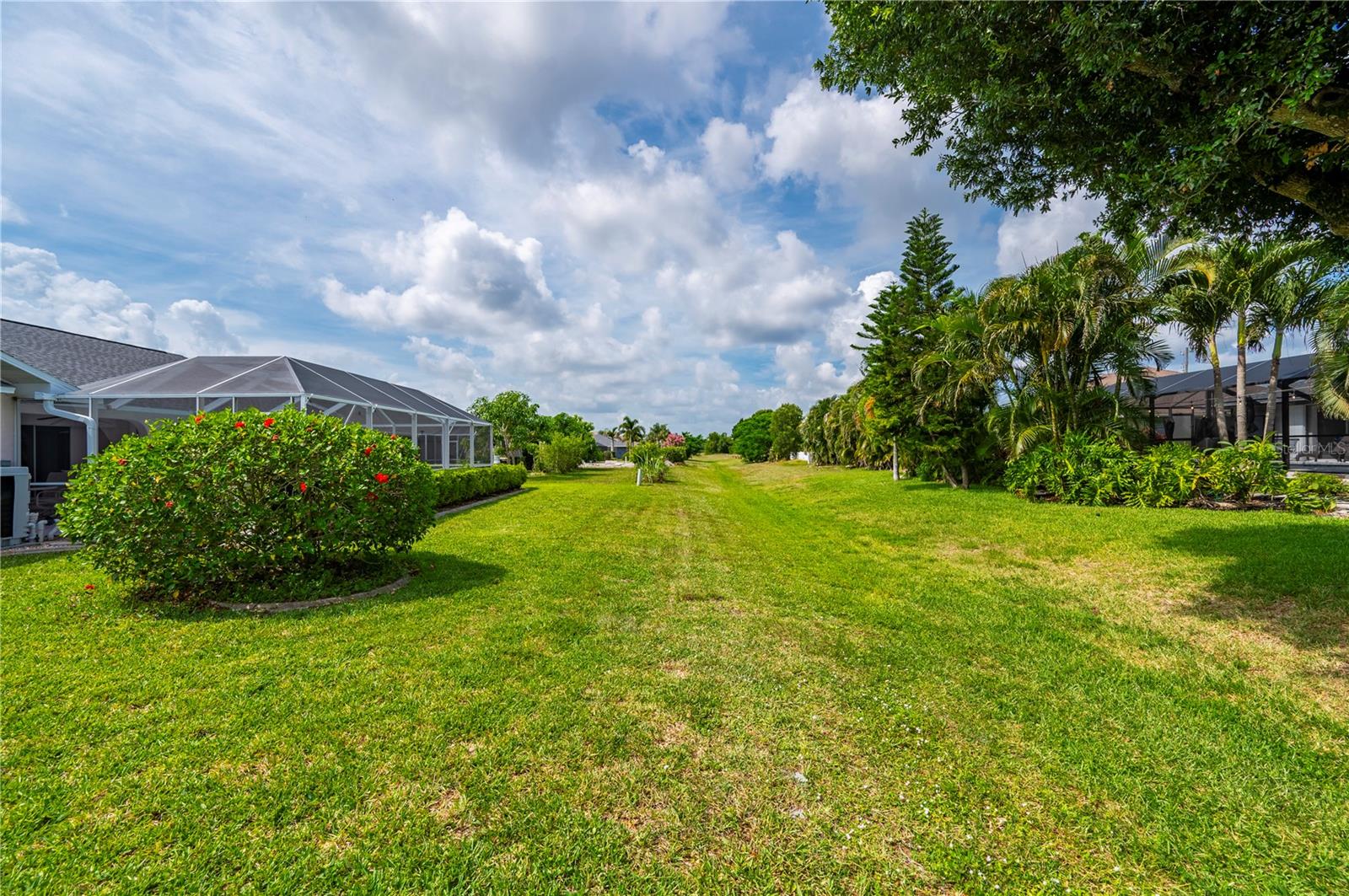 PUNTA GORDA ISLES SEC 23 - Residential