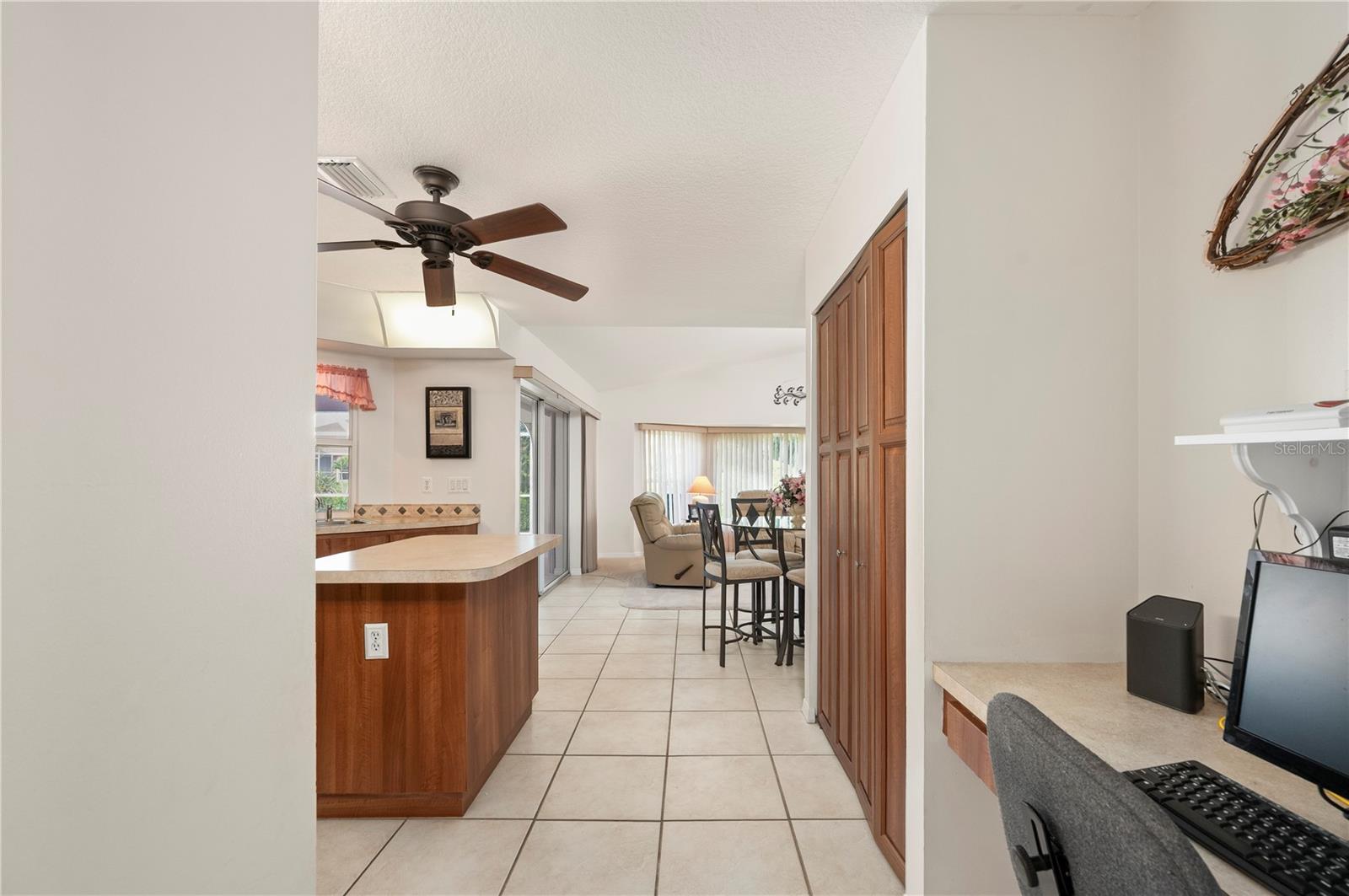 PUNTA GORDA ISLES SEC 23 - Residential