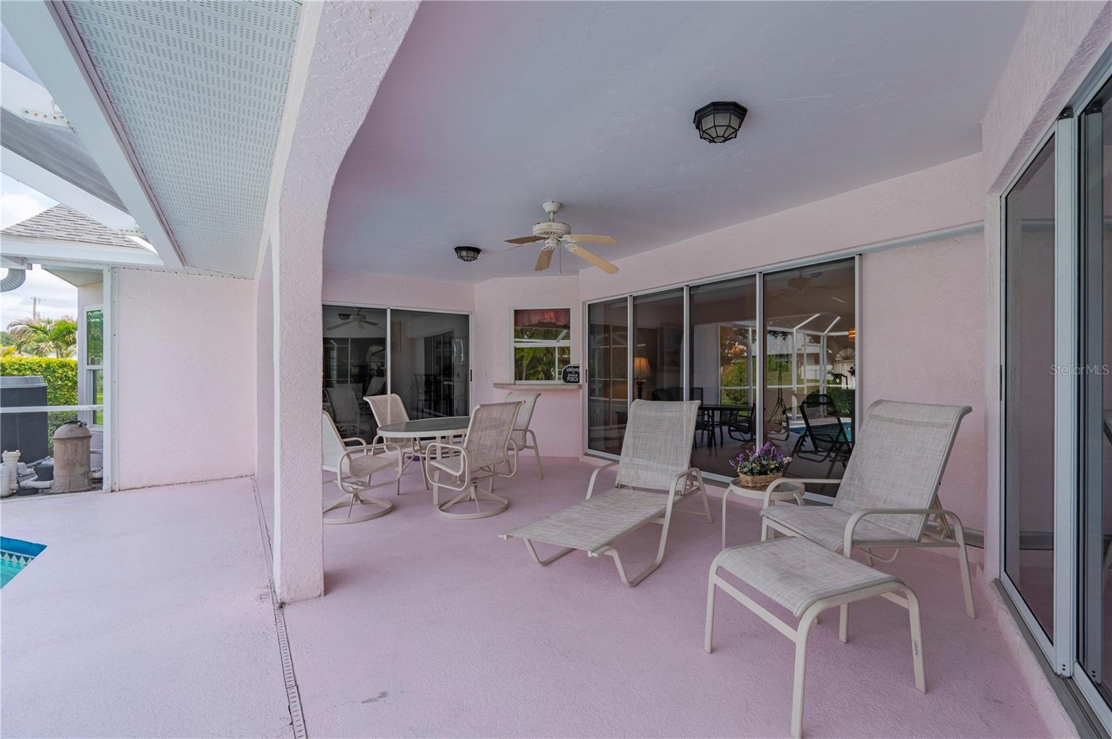 PUNTA GORDA ISLES SEC 23 - Residential