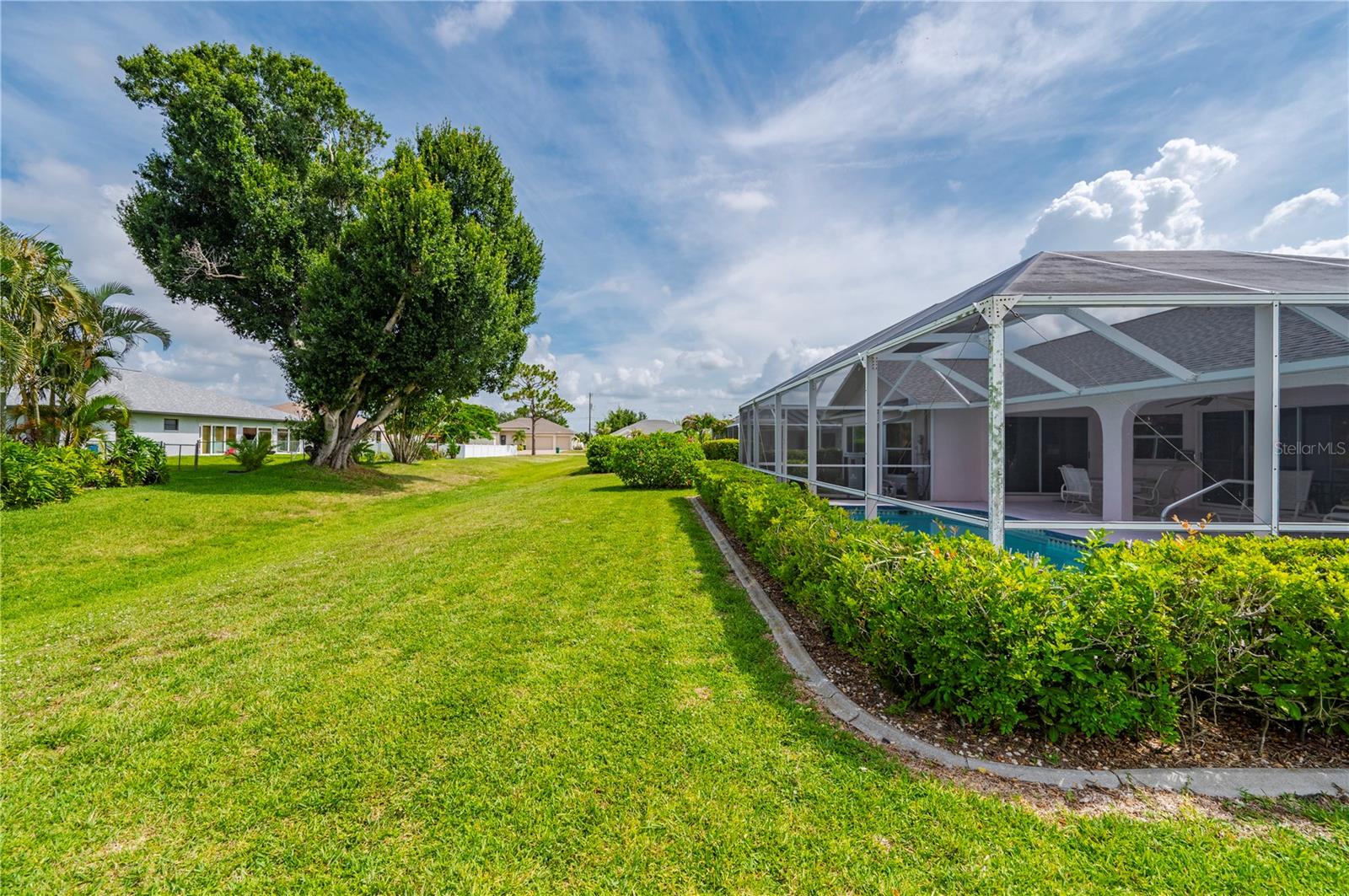 PUNTA GORDA ISLES SEC 23 - Residential