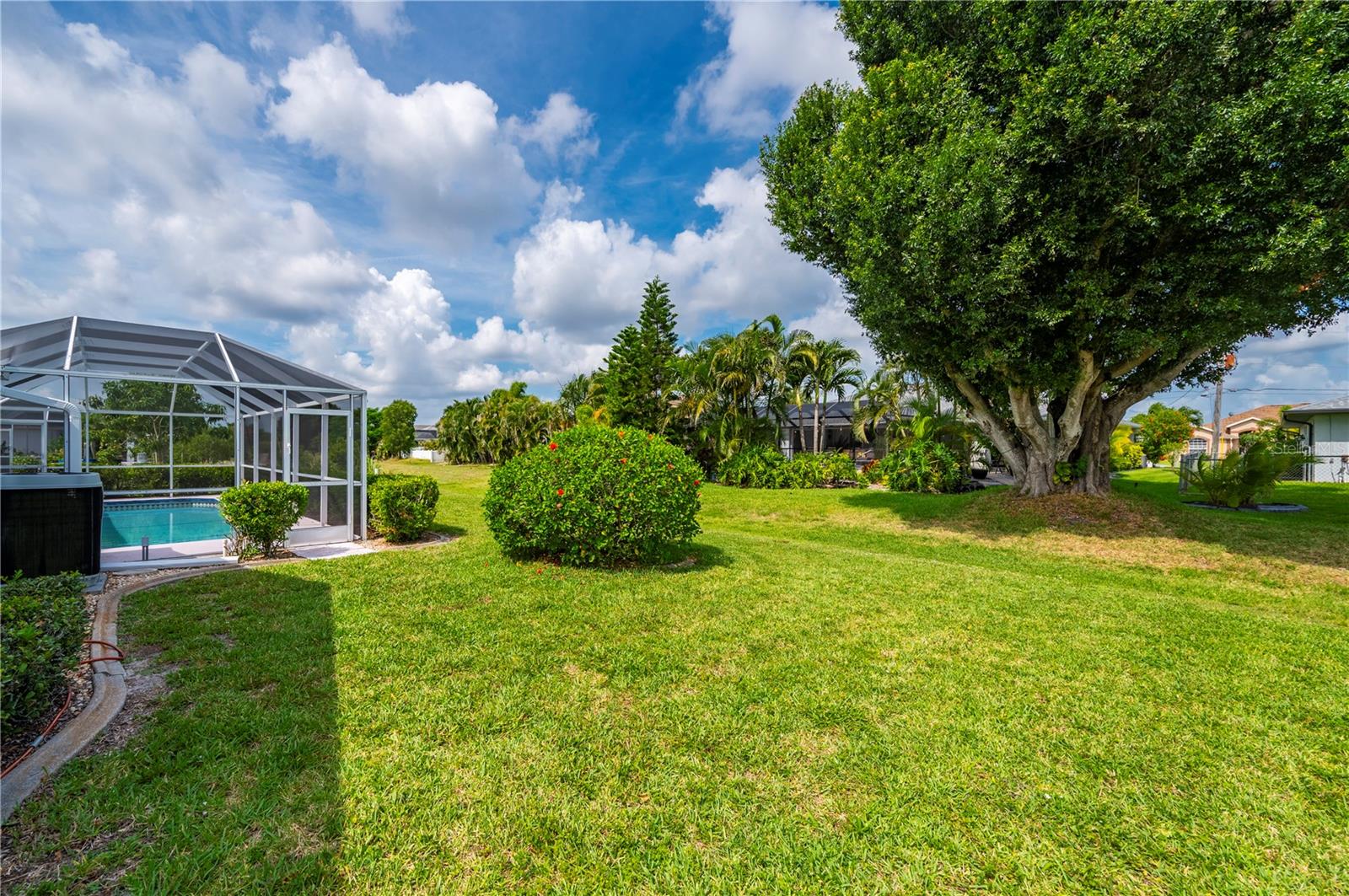 PUNTA GORDA ISLES SEC 23 - Residential