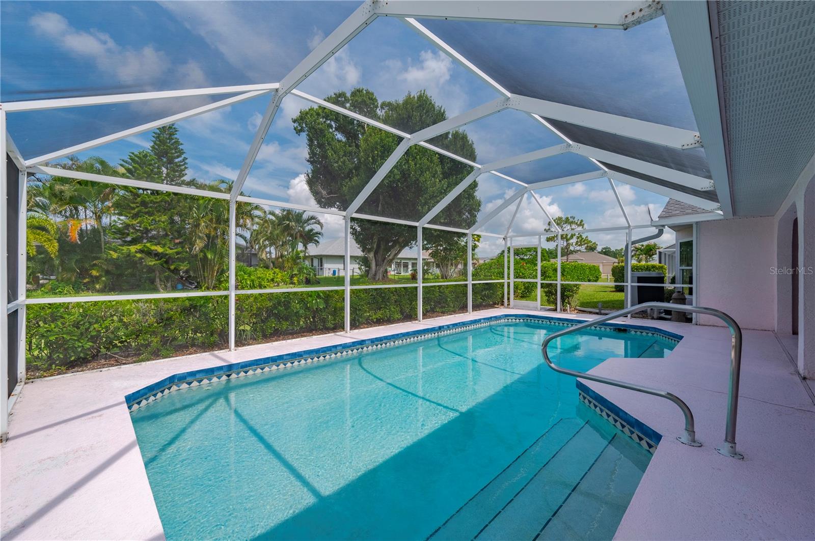 PUNTA GORDA ISLES SEC 23 - Residential
