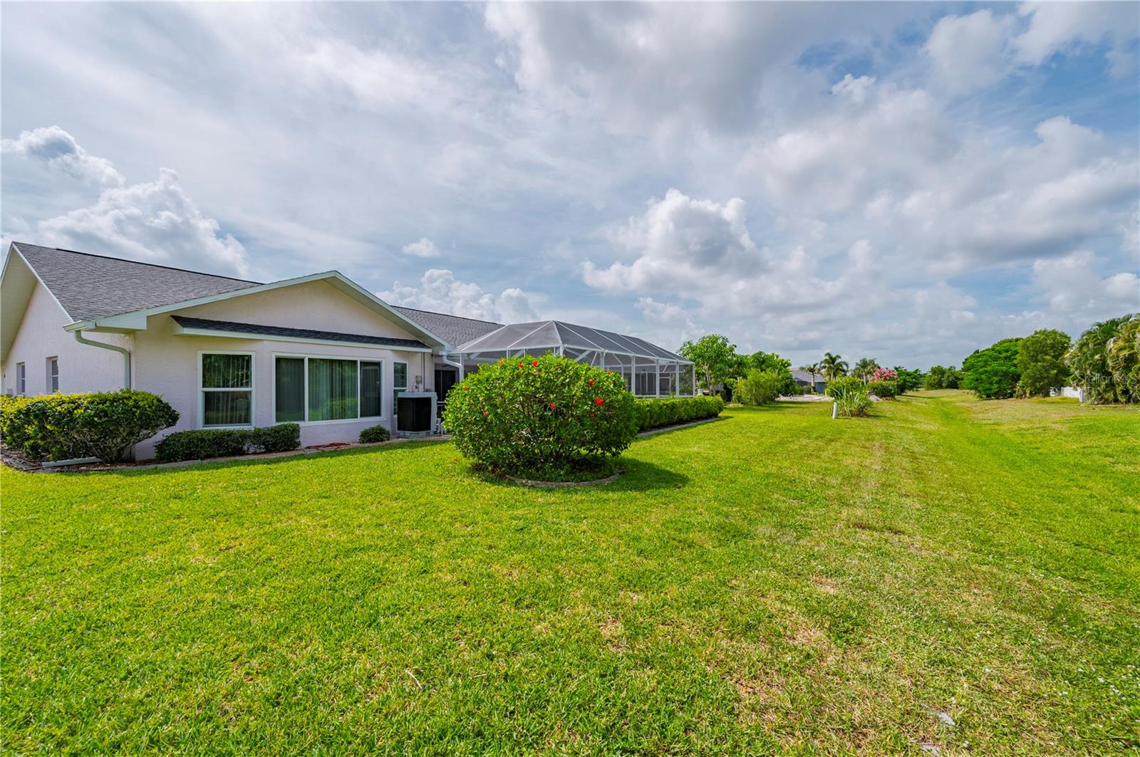 PUNTA GORDA ISLES SEC 23 - Residential