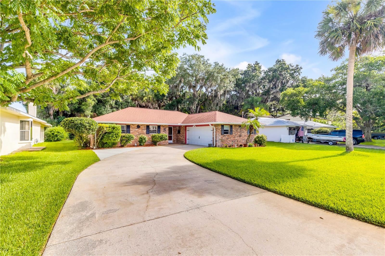 INDIAN RIVER PLANTATION UNIT 02 - Residential
