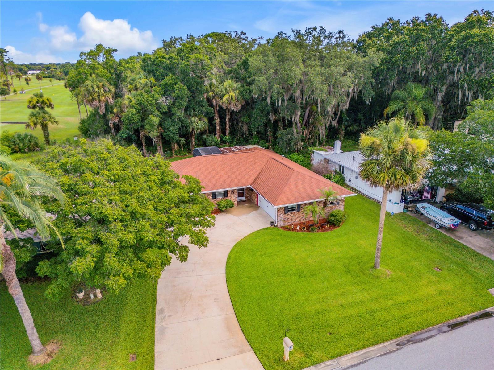 INDIAN RIVER PLANTATION UNIT 02 - Residential