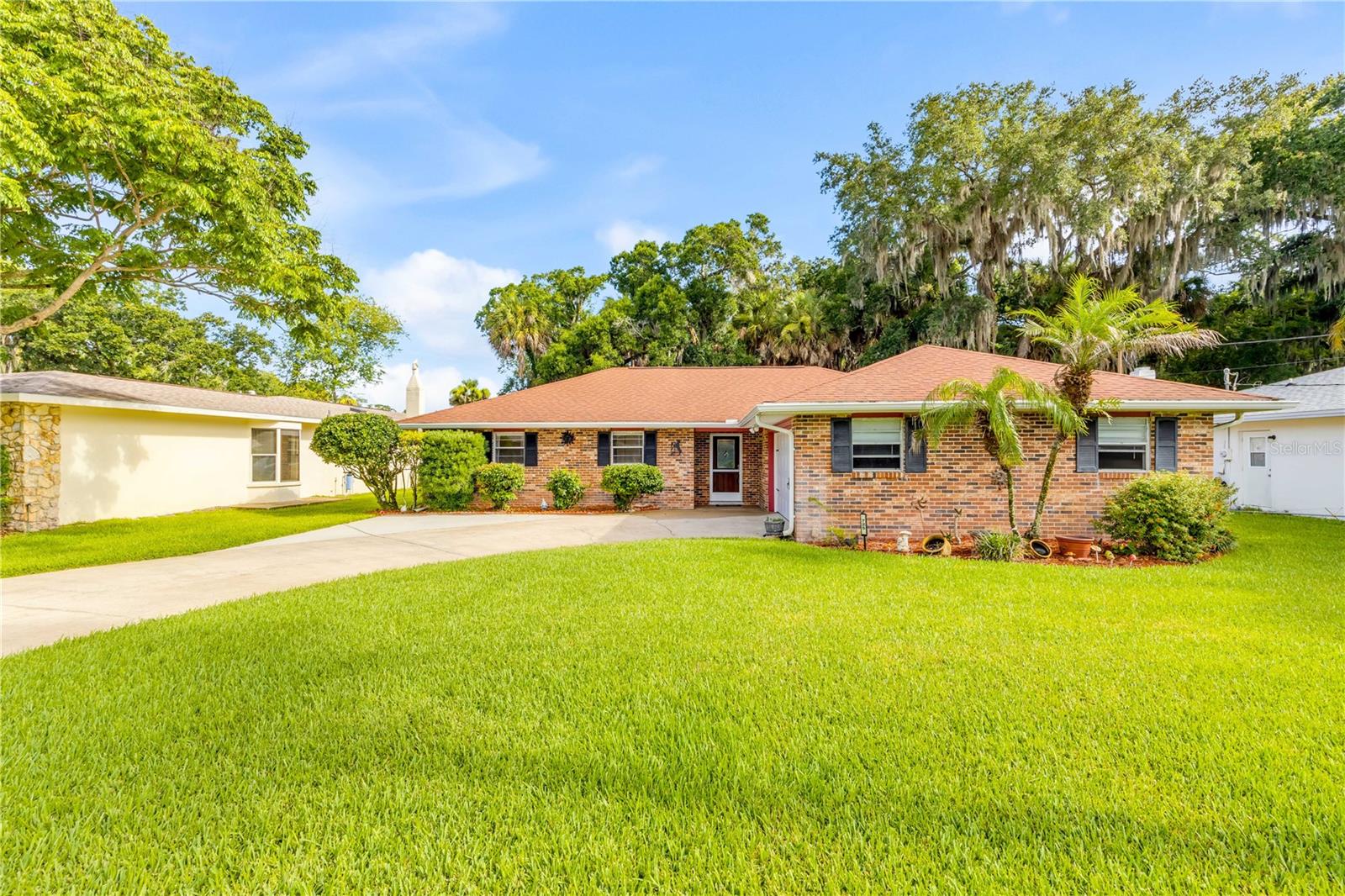 INDIAN RIVER PLANTATION UNIT 02 - Residential