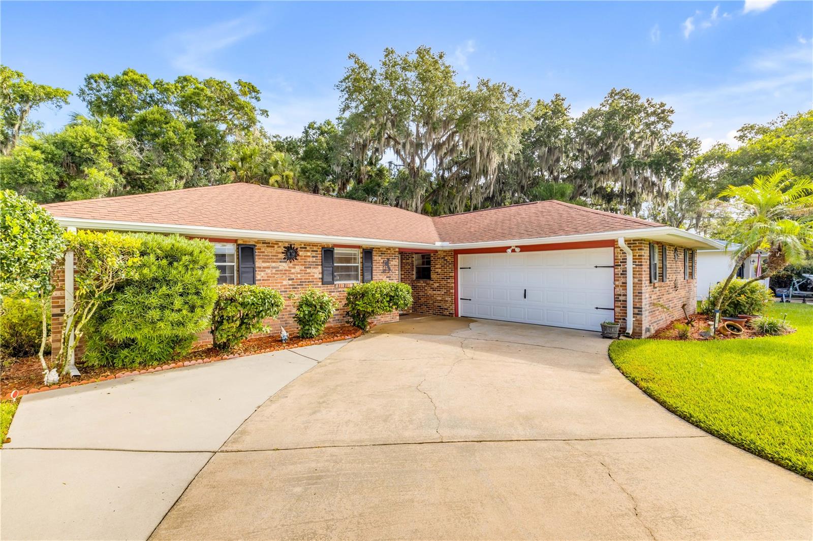 INDIAN RIVER PLANTATION UNIT 02 - Residential