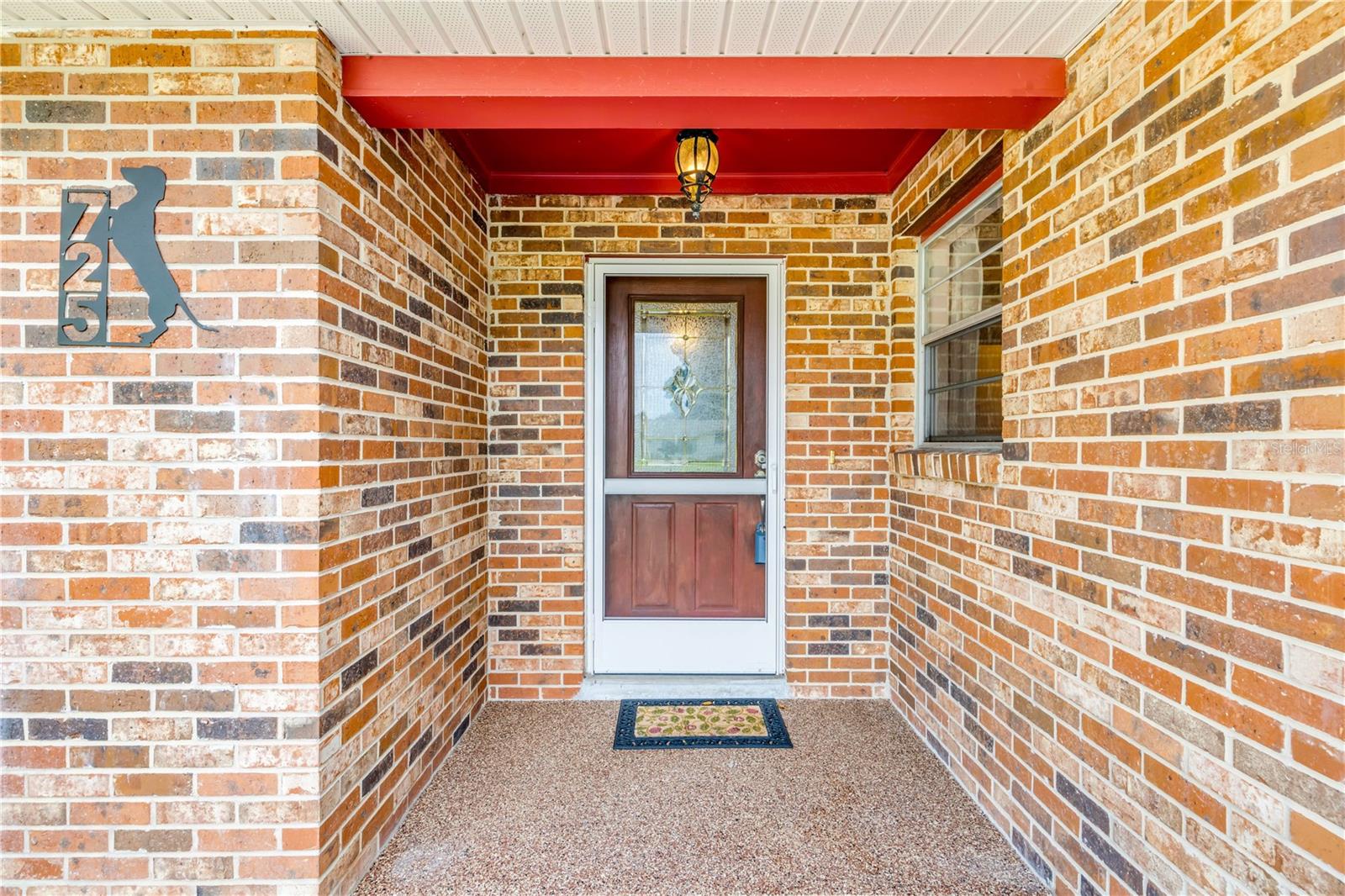 INDIAN RIVER PLANTATION UNIT 02 - Residential