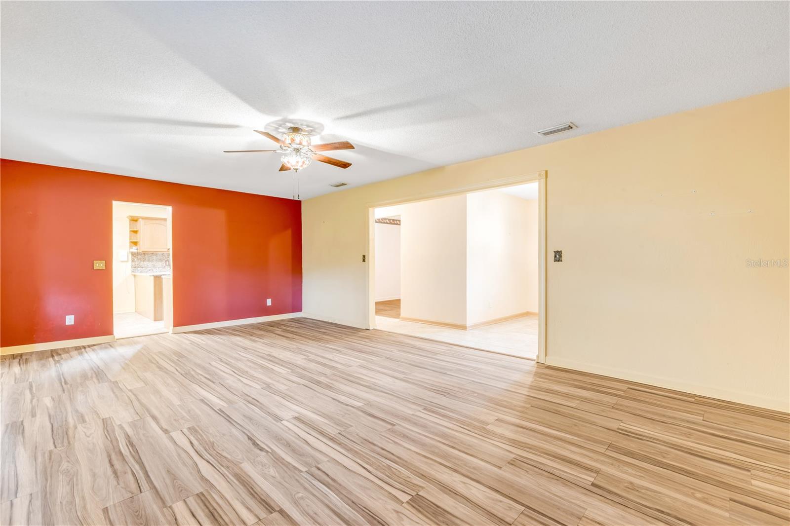 INDIAN RIVER PLANTATION UNIT 02 - Residential