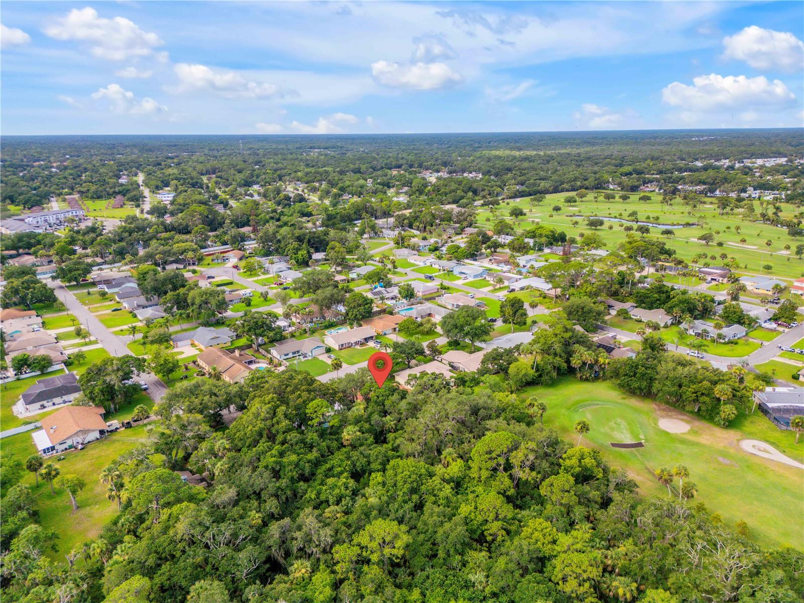 INDIAN RIVER PLANTATION UNIT 02 - Residential