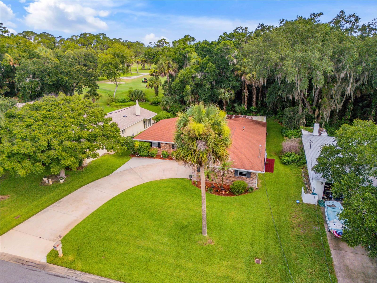 INDIAN RIVER PLANTATION UNIT 02 - Residential