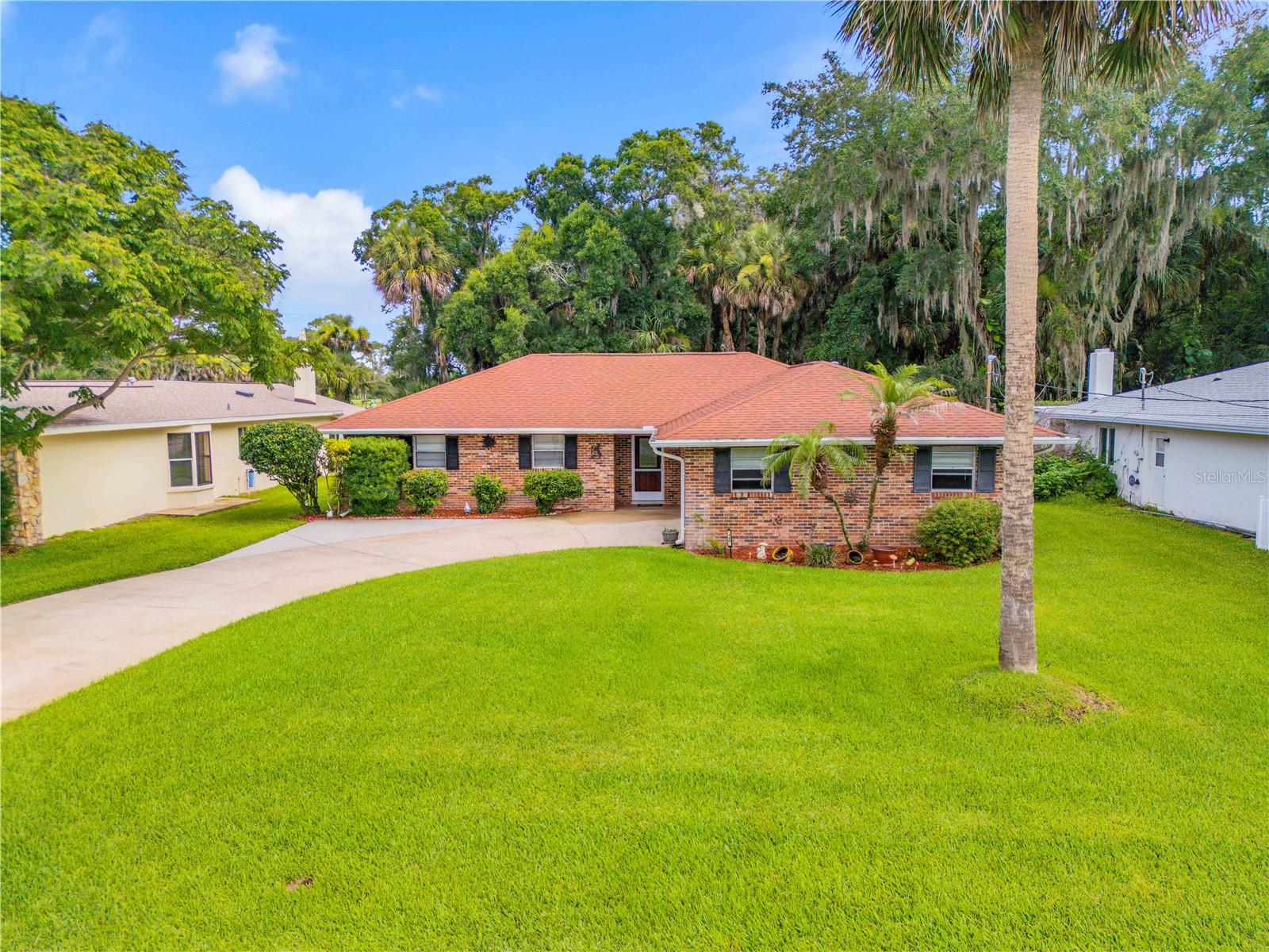 INDIAN RIVER PLANTATION UNIT 02 - Residential