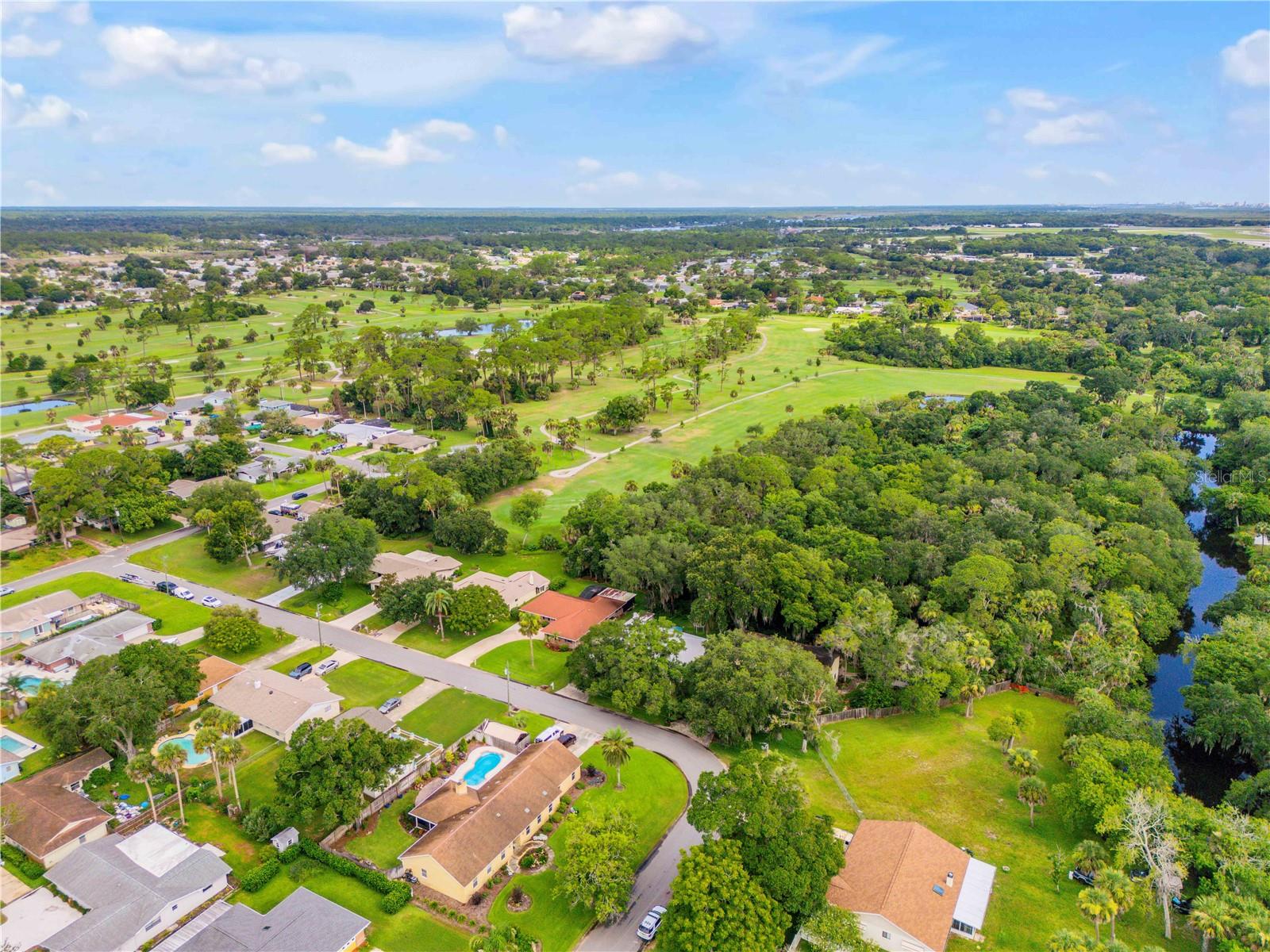 INDIAN RIVER PLANTATION UNIT 02 - Residential