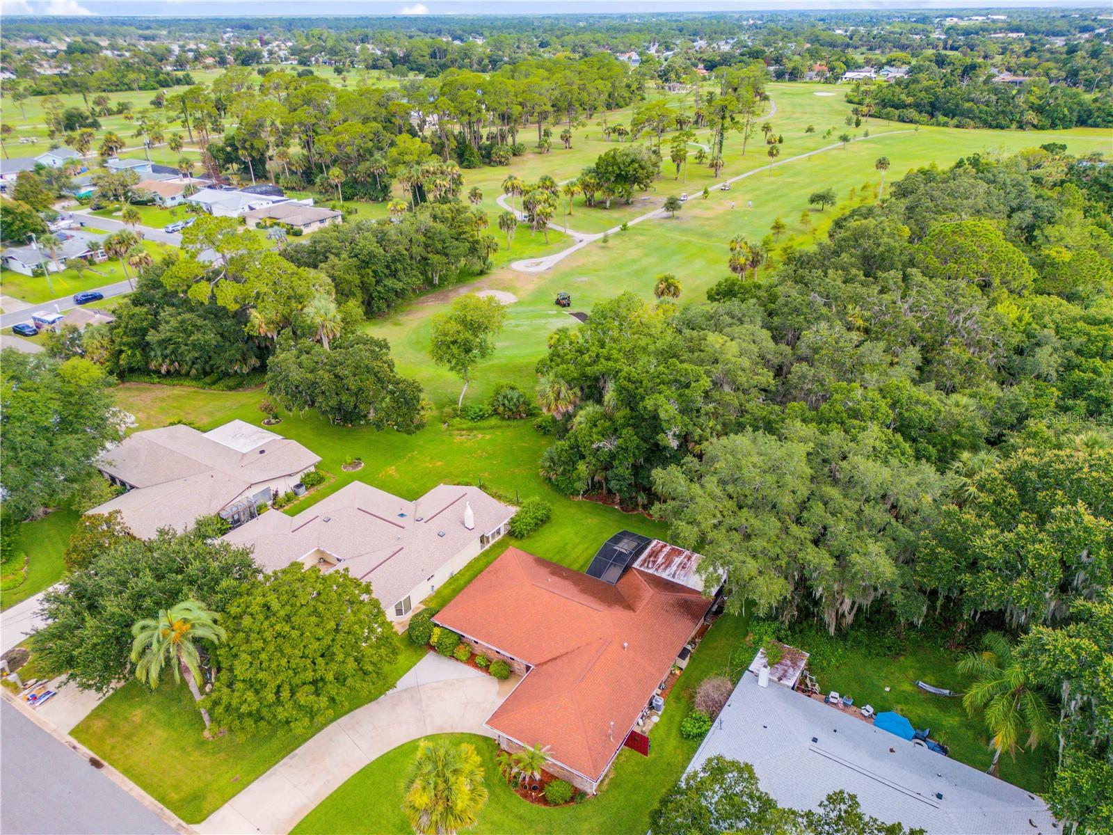 INDIAN RIVER PLANTATION UNIT 02 - Residential