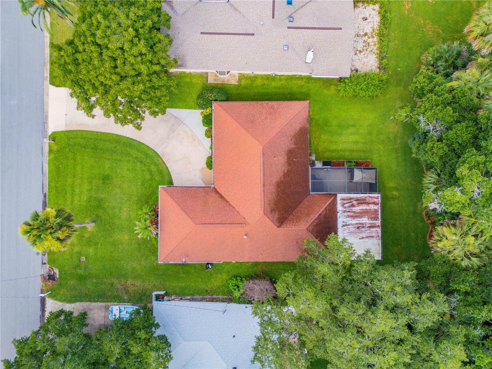 INDIAN RIVER PLANTATION UNIT 02 - Residential