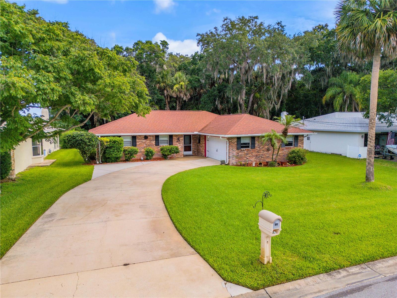 INDIAN RIVER PLANTATION UNIT 02 - Residential