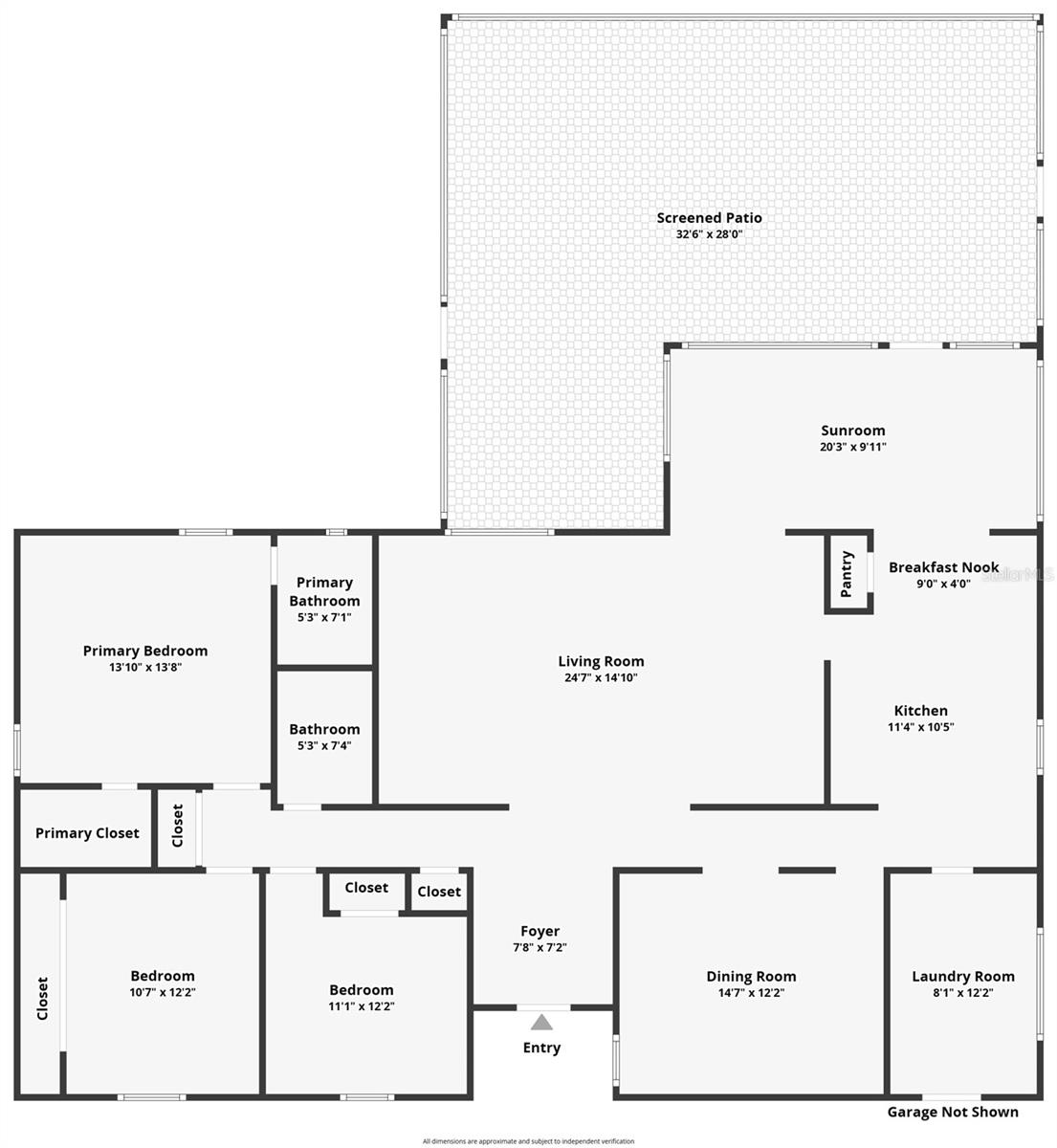 INDIAN RIVER PLANTATION UNIT 02 - Residential