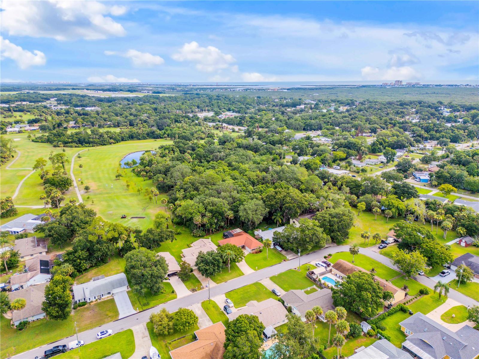 INDIAN RIVER PLANTATION UNIT 02 - Residential